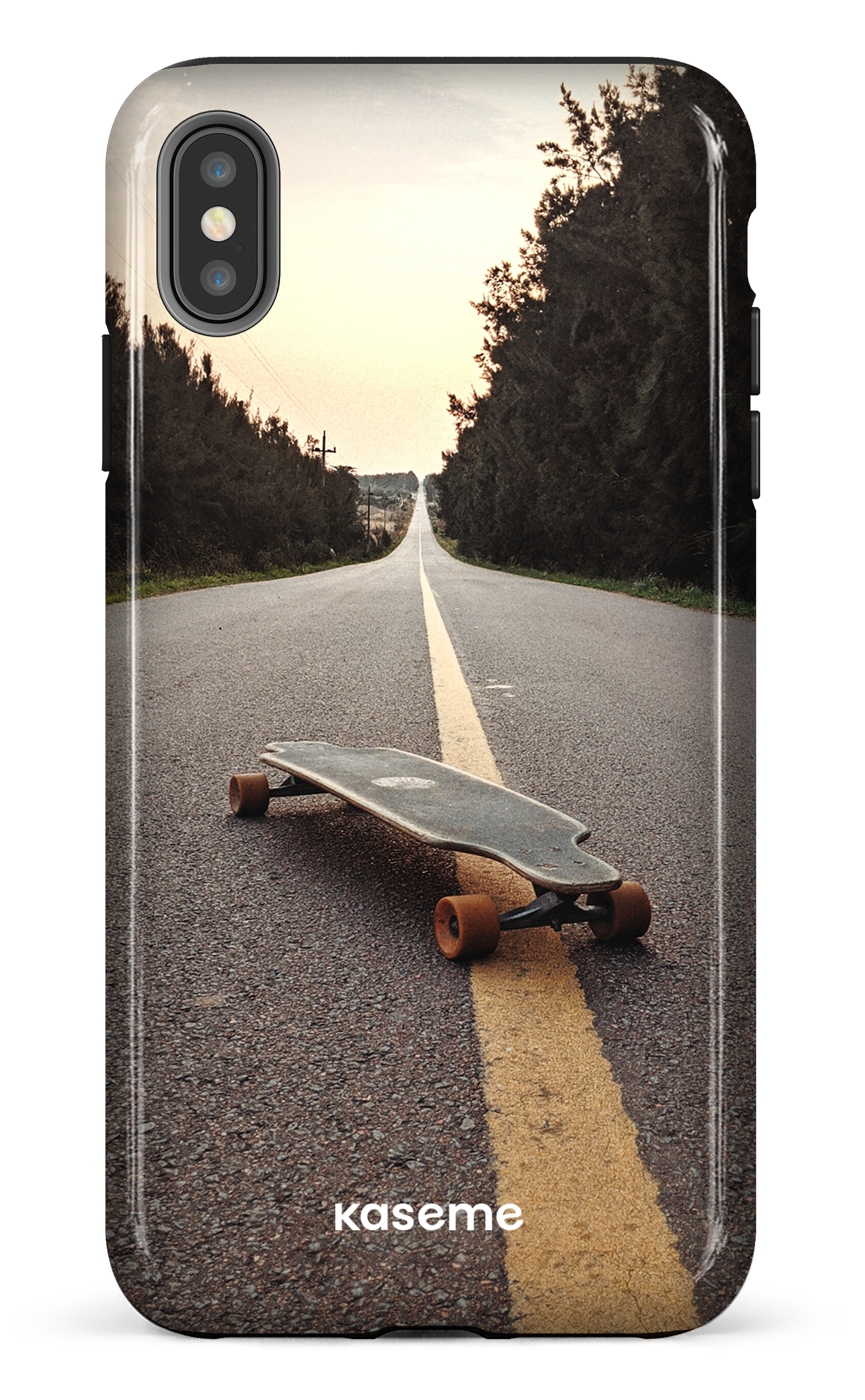 Downhill - iPhone XS Max