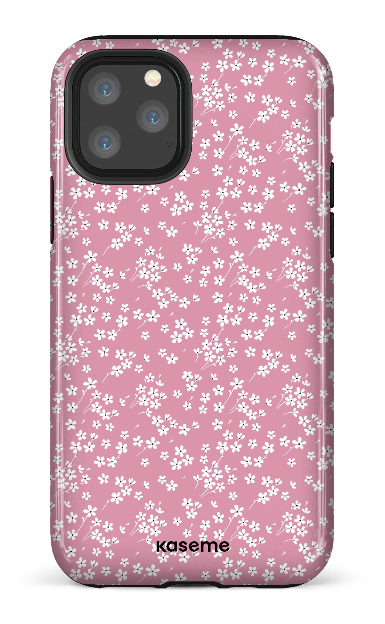 Posy pink - iPhone 11 Pro