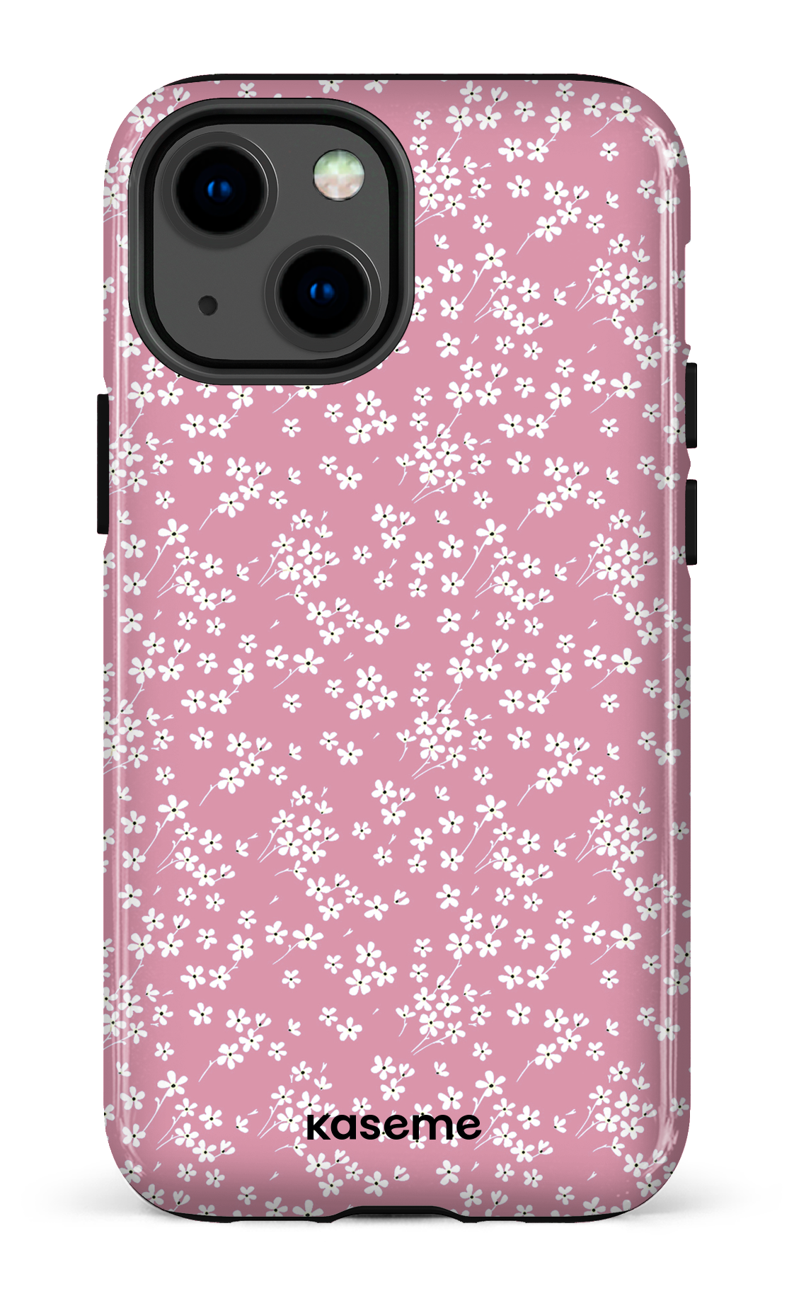 Posy pink - iPhone 13 Mini