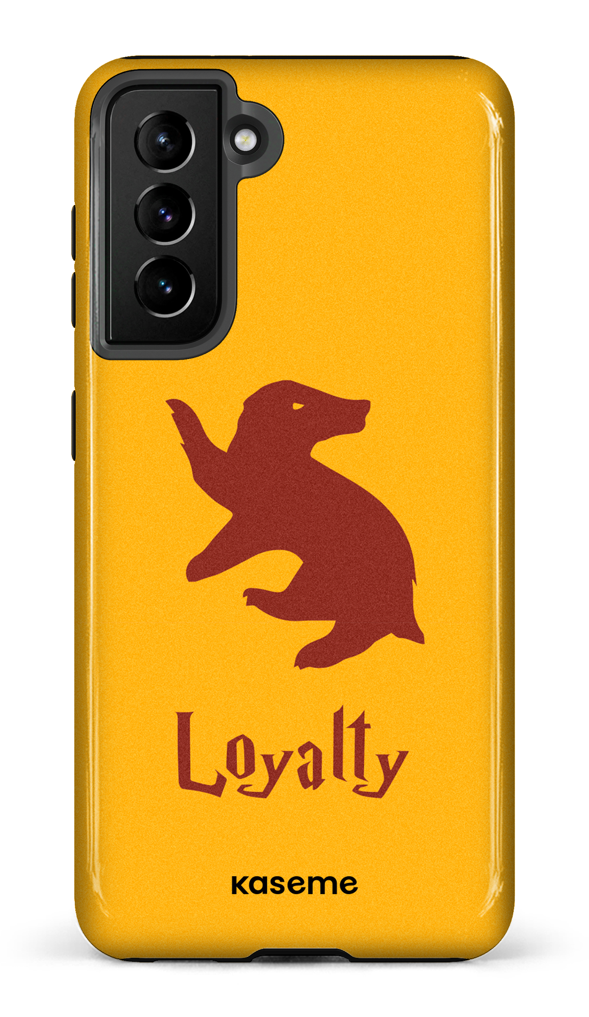 Loyalty - Galaxy S21
