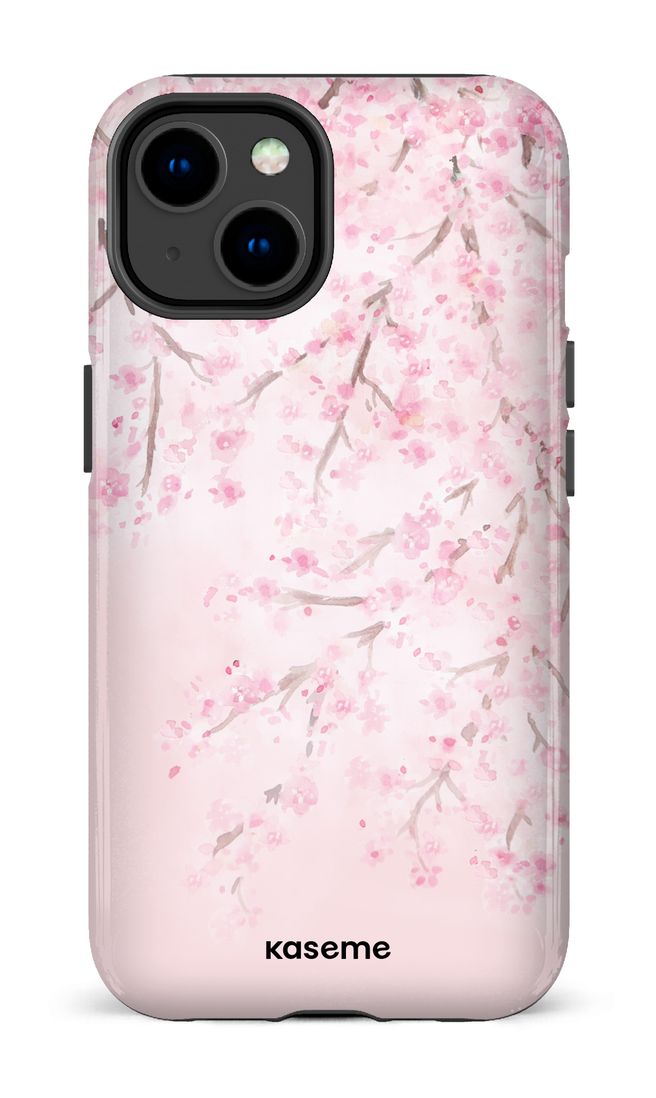 Flowering - iPhone 14