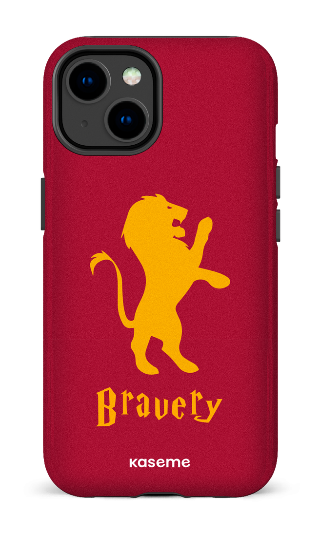 Bravery - iPhone 14