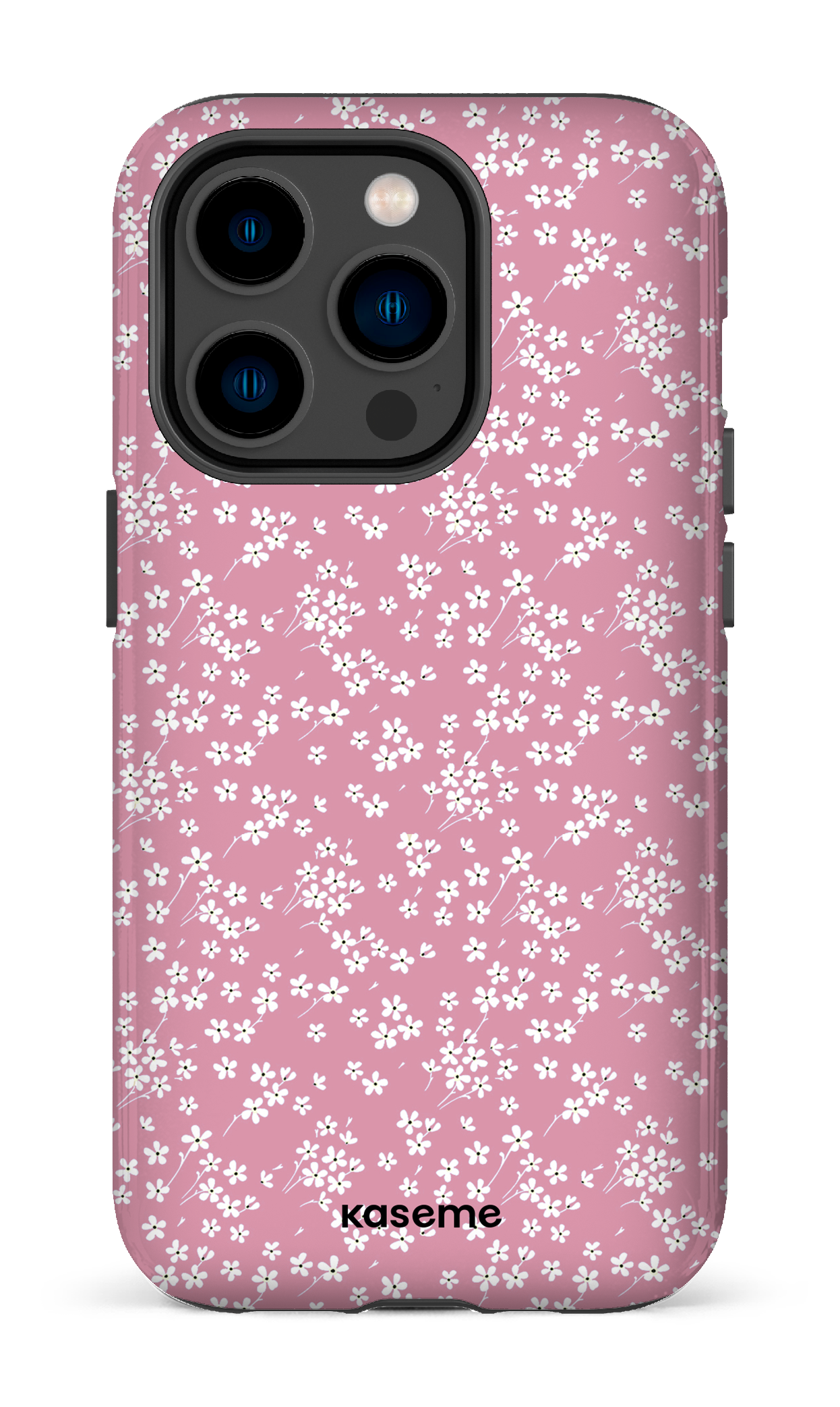 Posy pink - iPhone 14 Pro