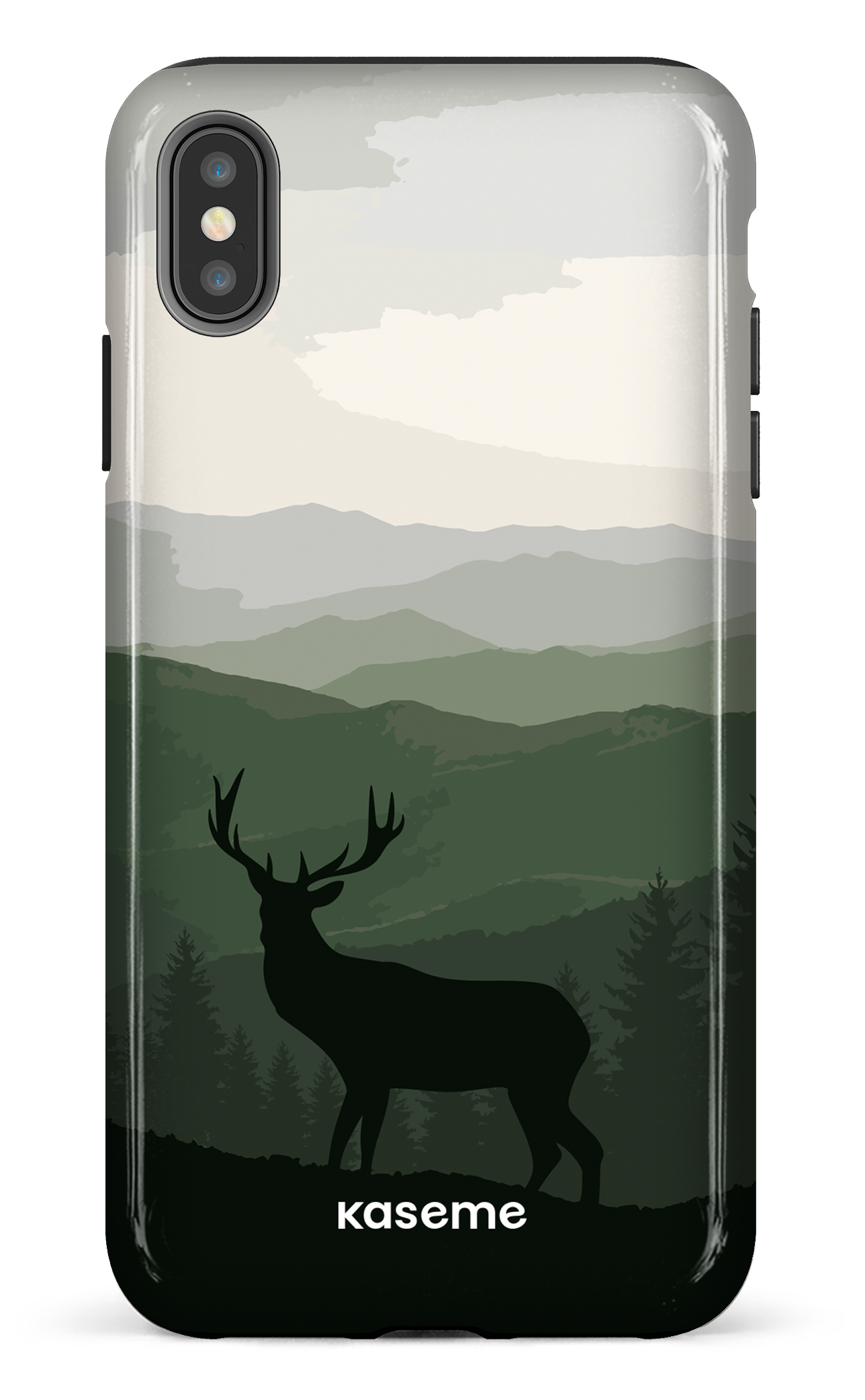 Timberland - iPhone XS Max