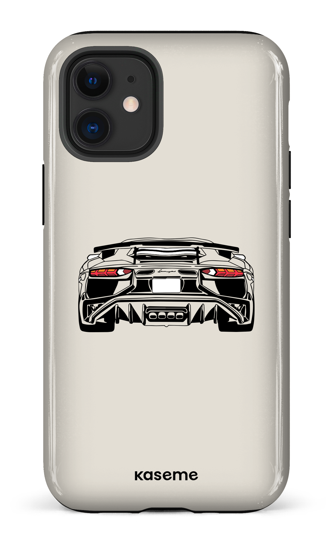 Racing - iPhone 12 Mini