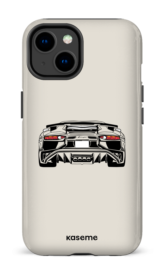 Racing - iPhone 14