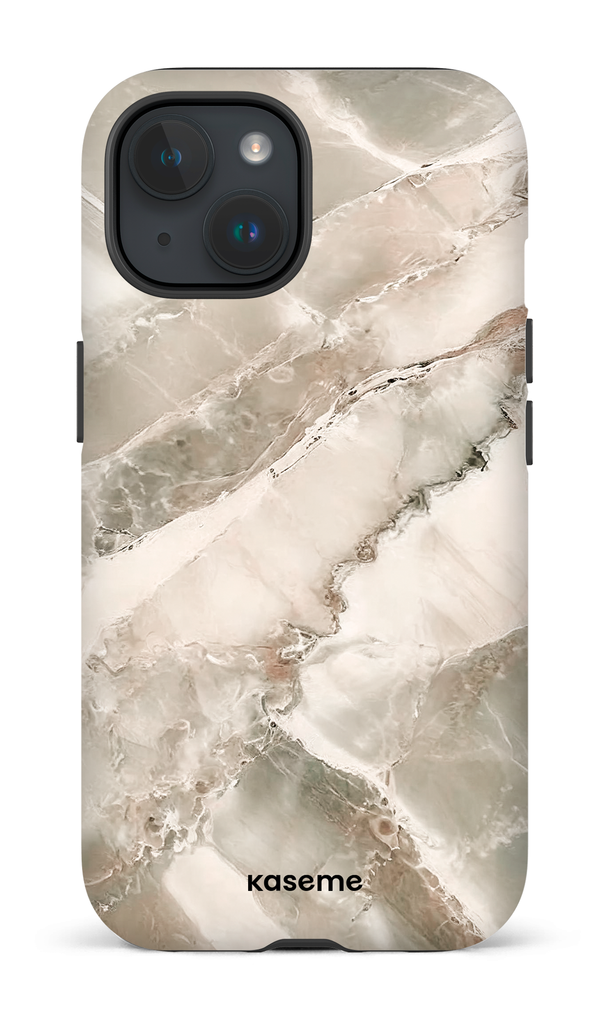 Mythical Marble - iPhone 15