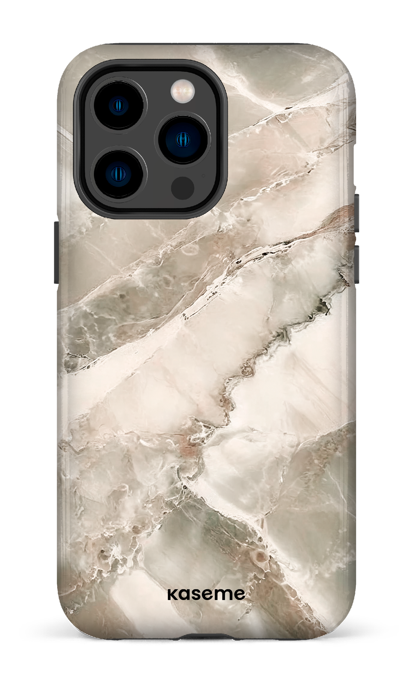 Mythical Marble - iPhone 14 Pro Max