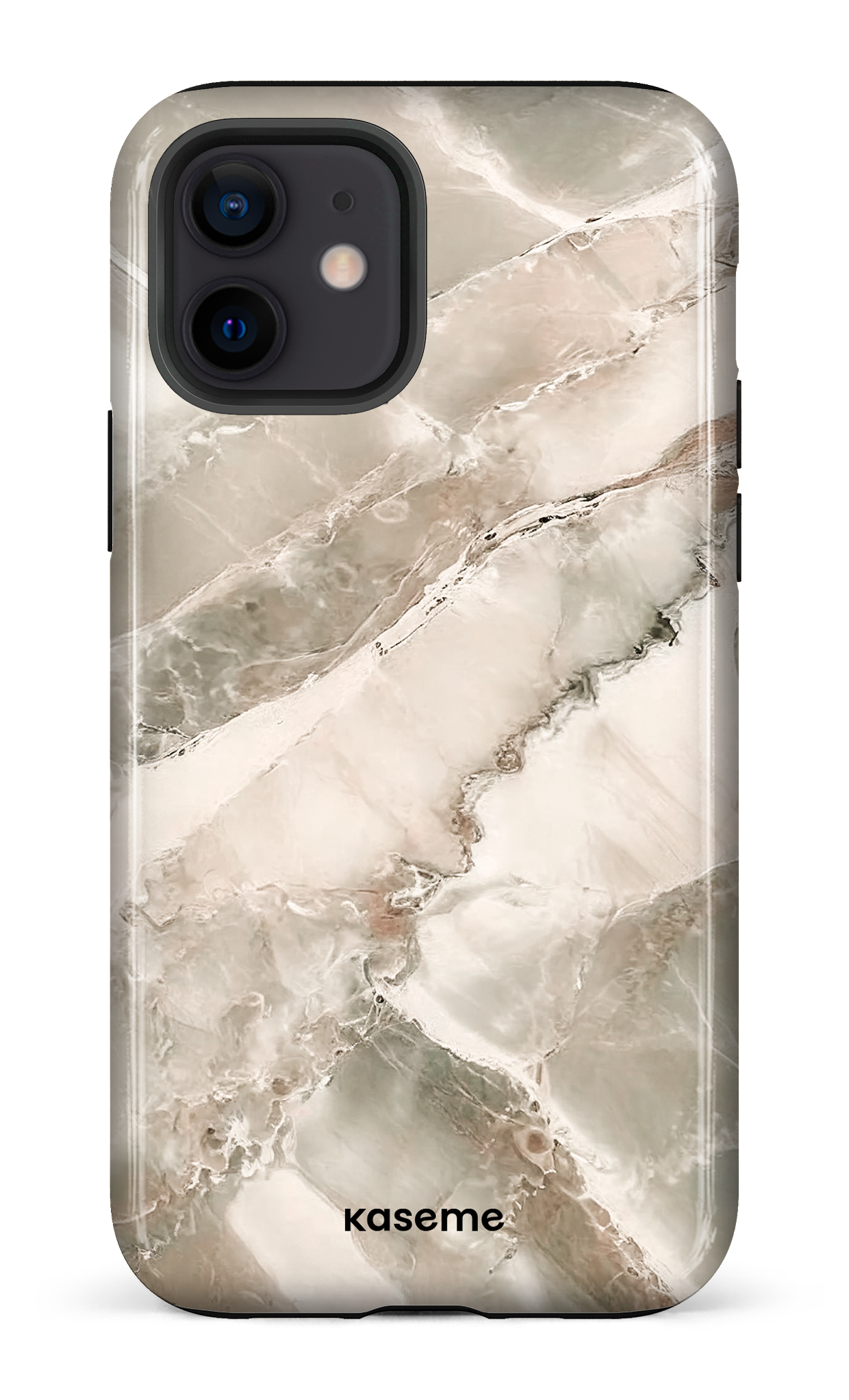 Mythical Marble - iPhone 12