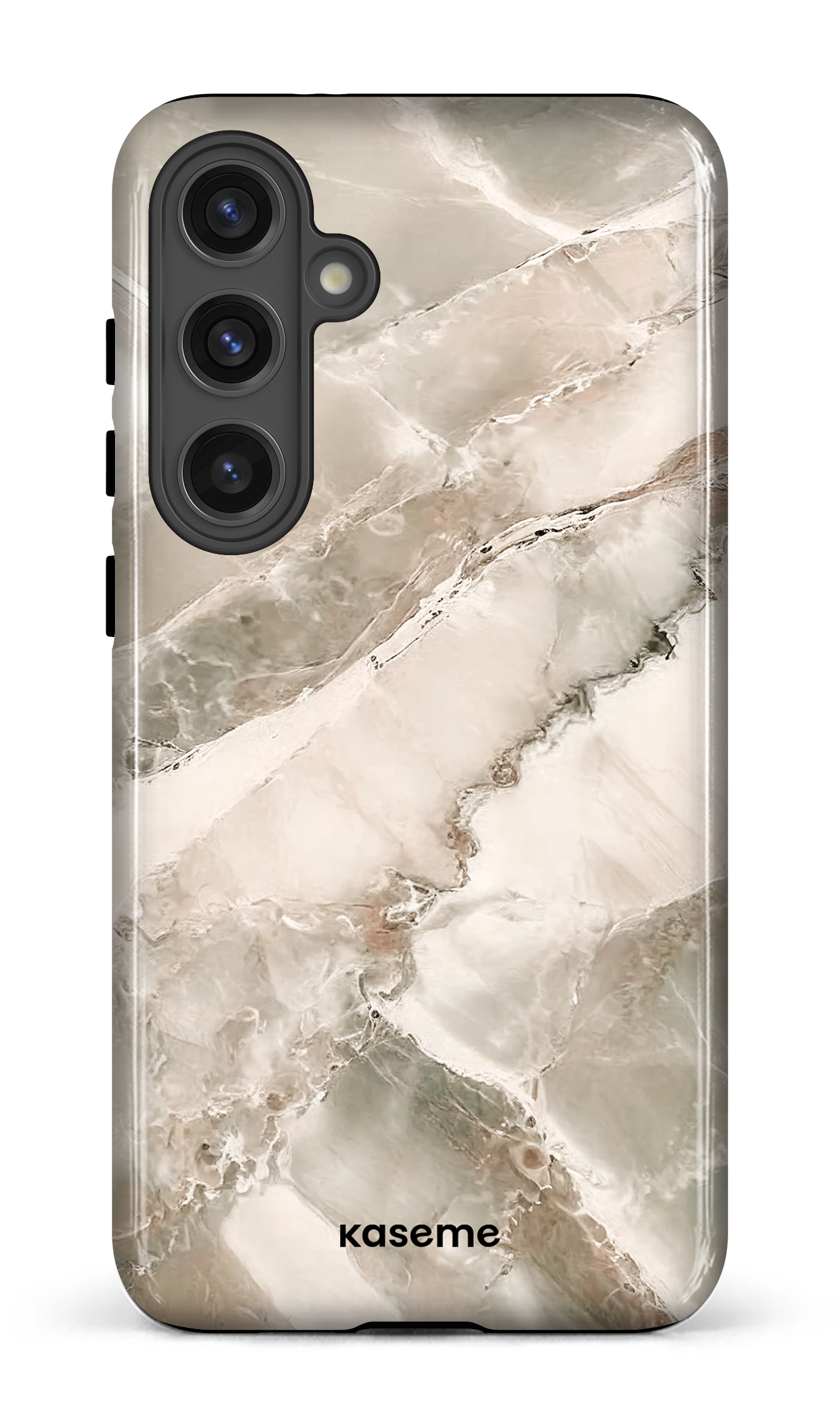 Mythical Marble - Galaxy S24 Plus