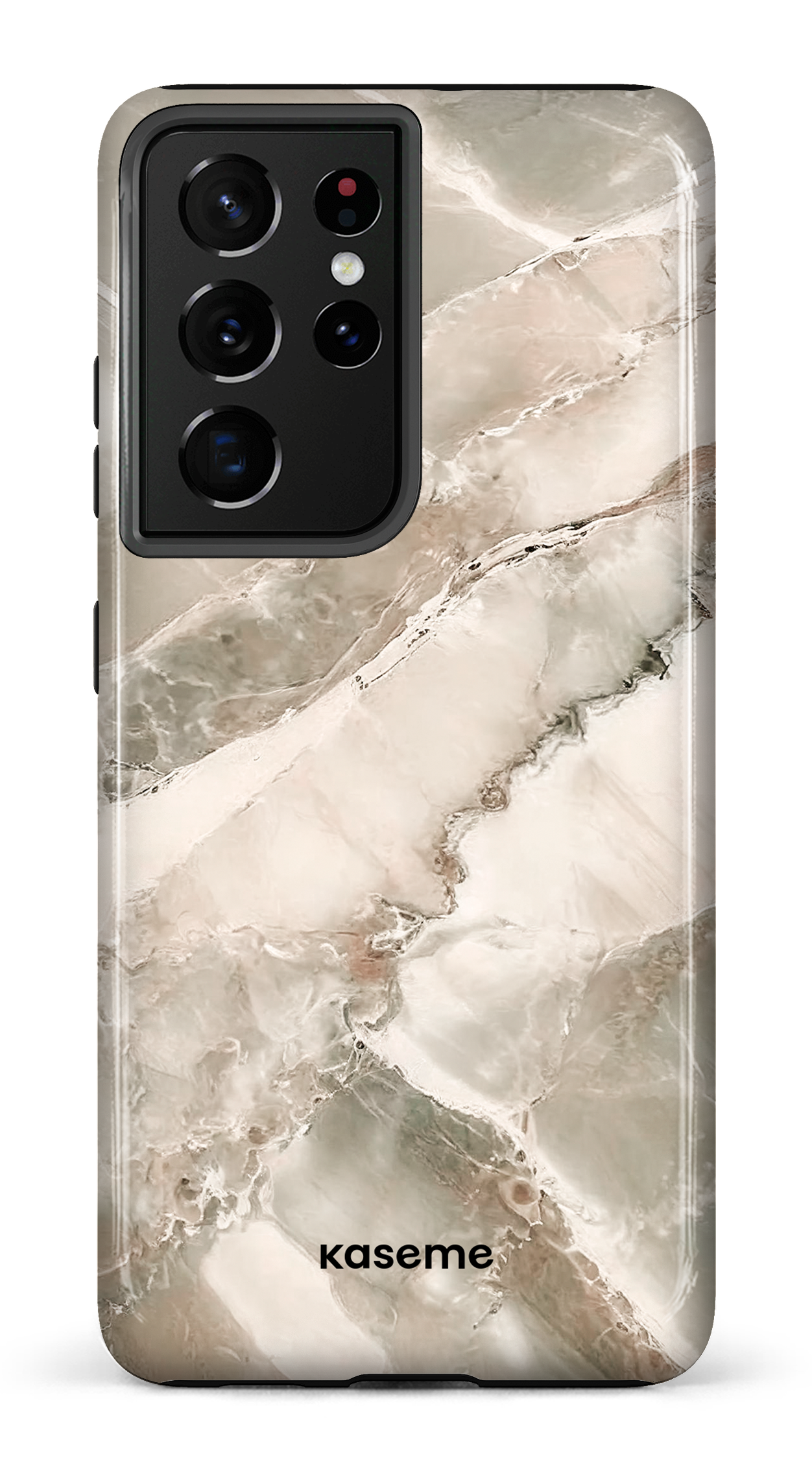 Mythical Marble - Galaxy S21 Ultra
