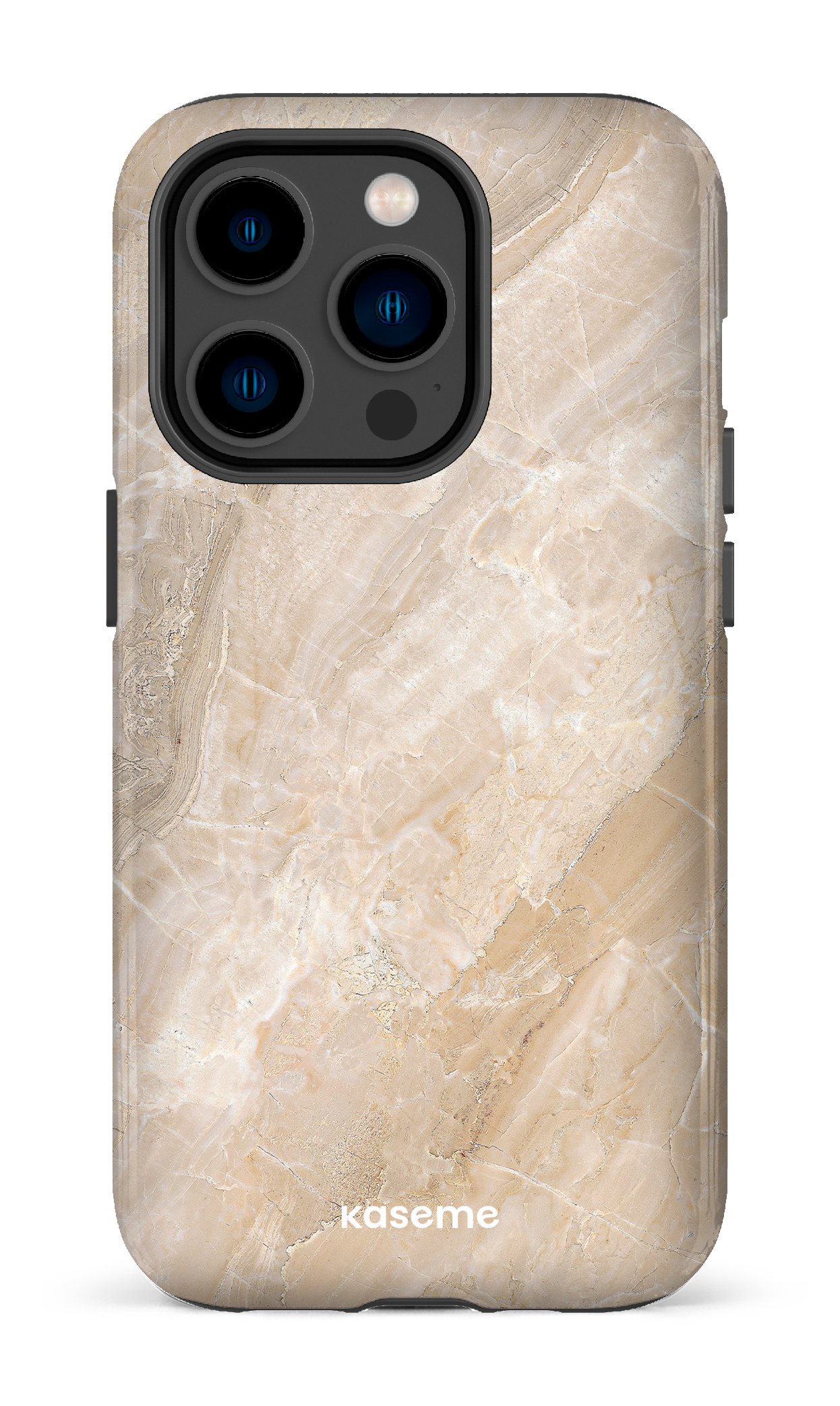 Liquid Stone Legacy - iPhone 14 Pro