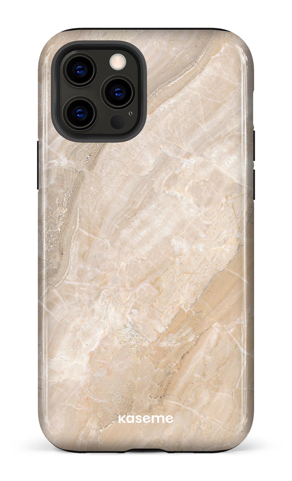 Liquid Stone Legacy - iPhone 12 Pro