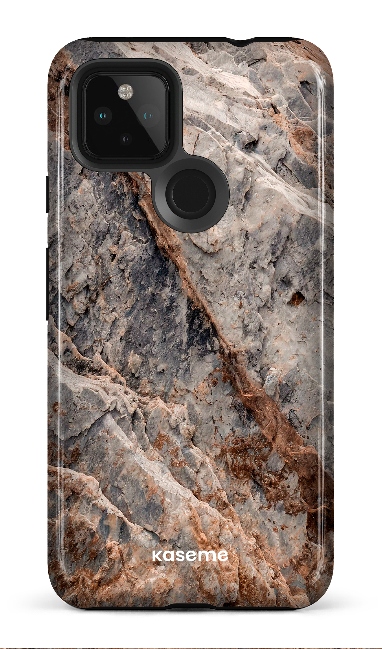 Fossil Fable - Google Pixel 4A (5G)