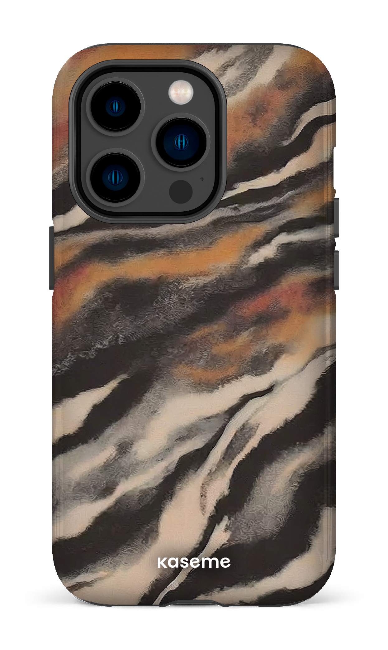 Earthy Jungle - iPhone 14 Pro