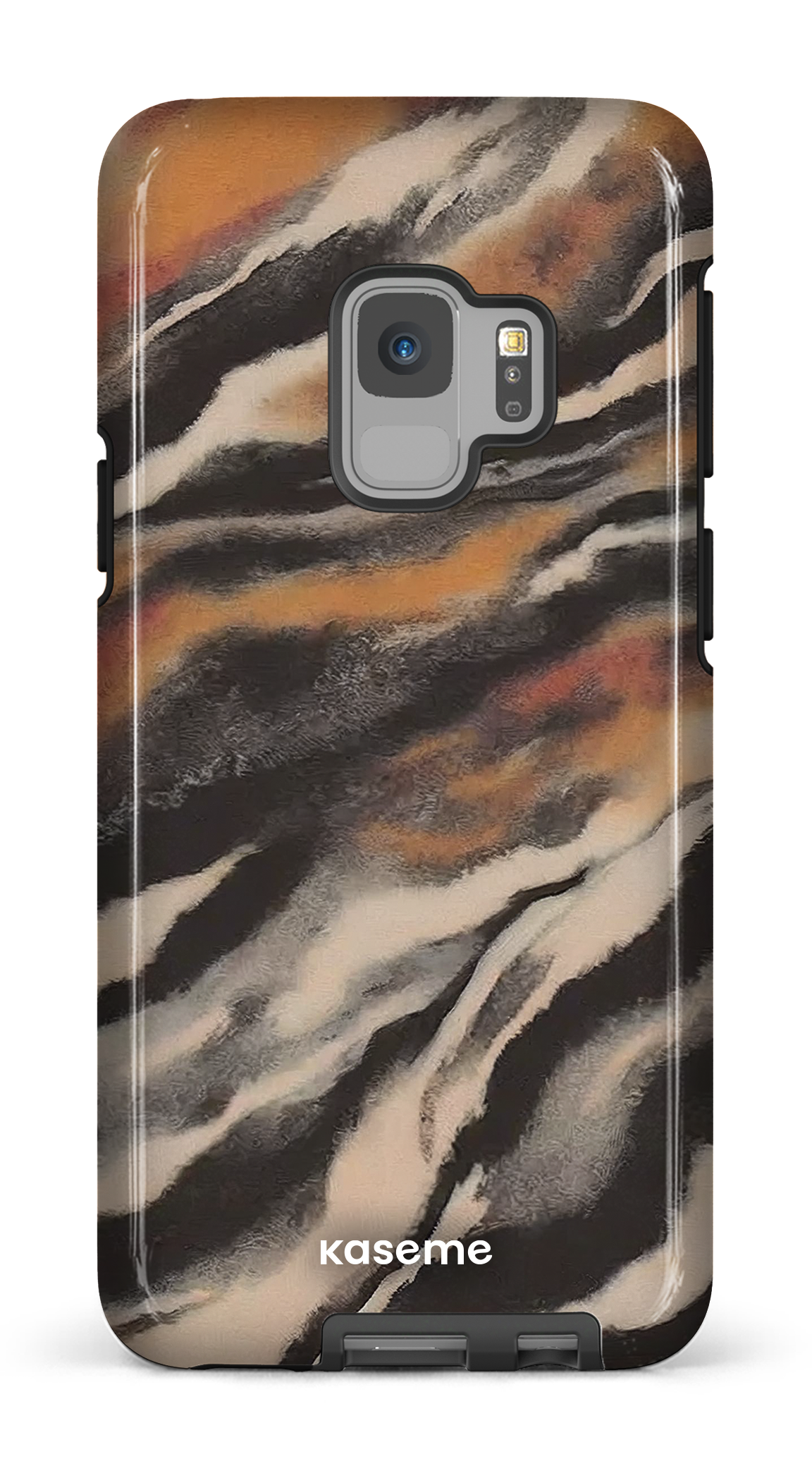 Earthy Jungle - Galaxy S9