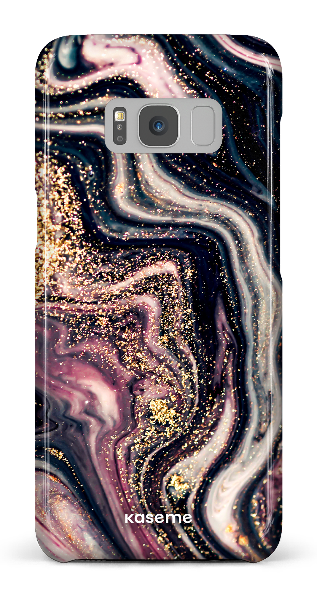 Shimmerring Secrets - Galaxy S8