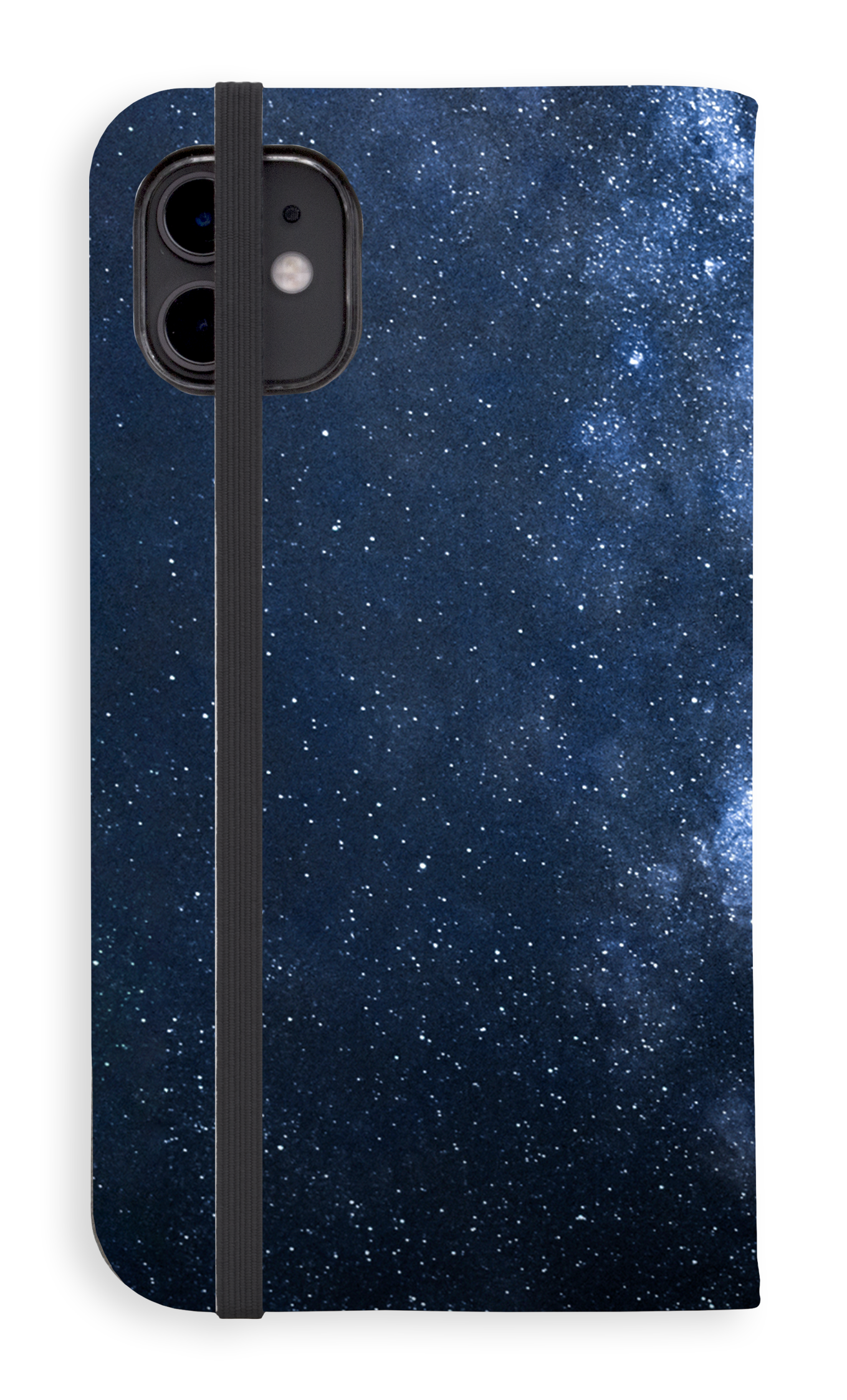 Falcon 9 - Folio Case - iPhone 11