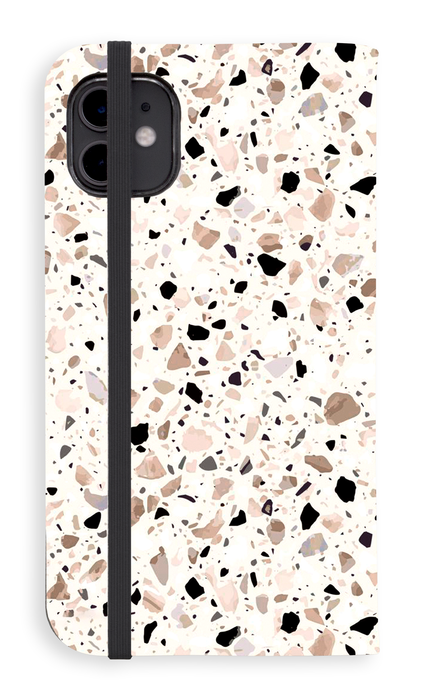 Freckles - Folio Case - iPhone 11