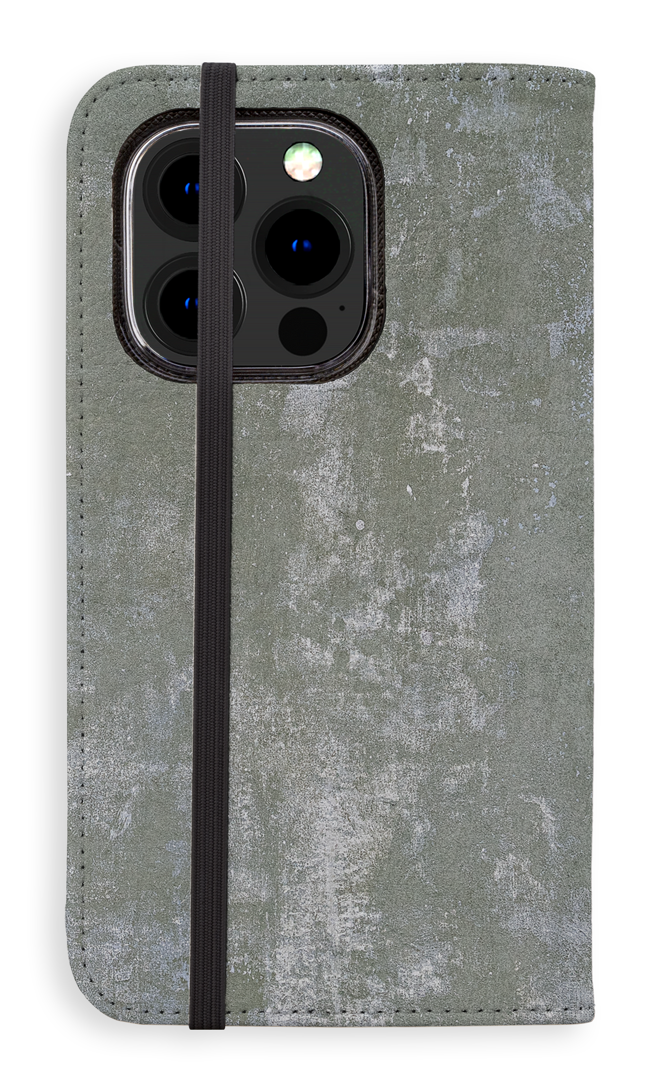Carter - Folio Case - iPhone 15 Pro