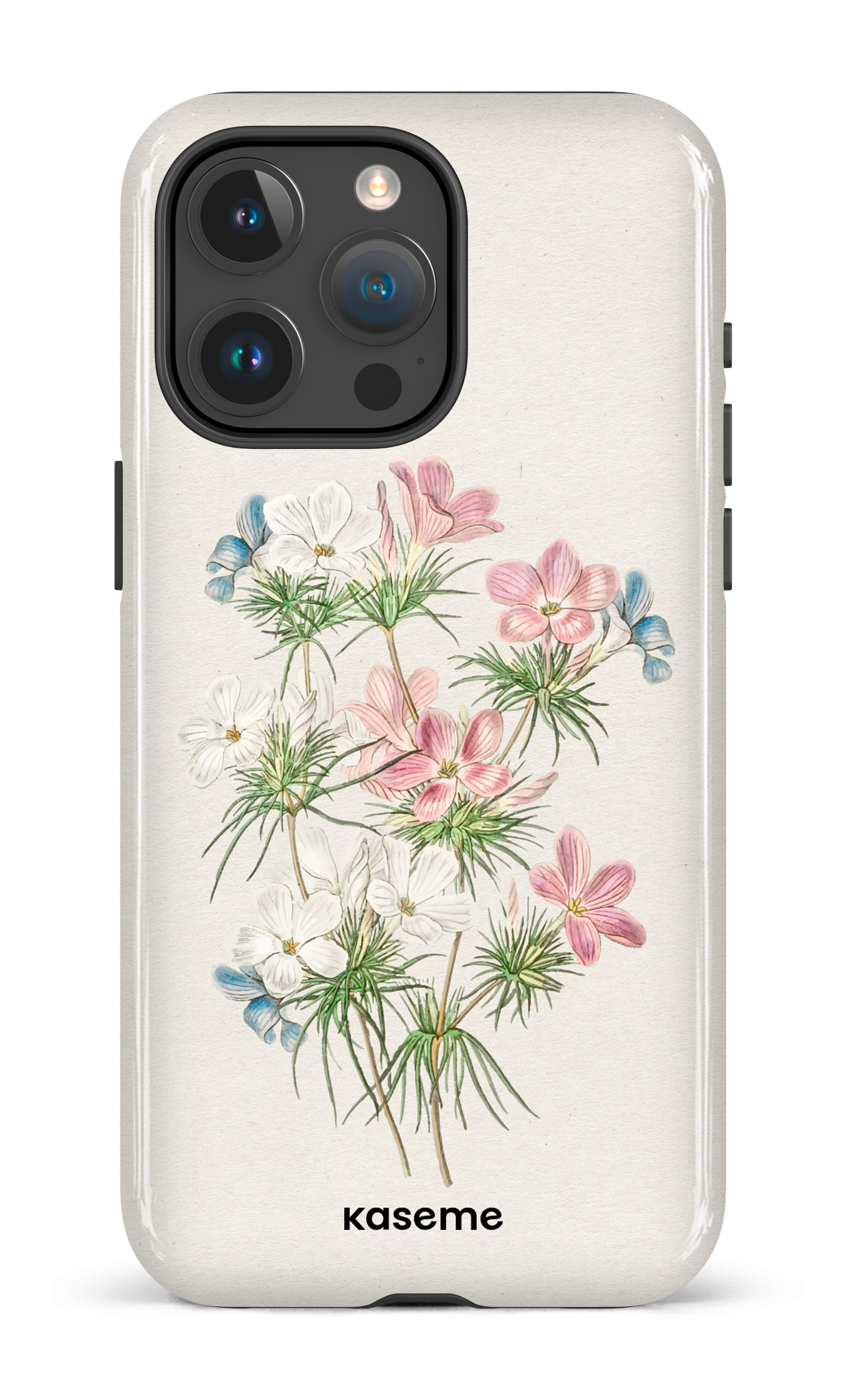 Botany - iPhone 15 Pro Max
