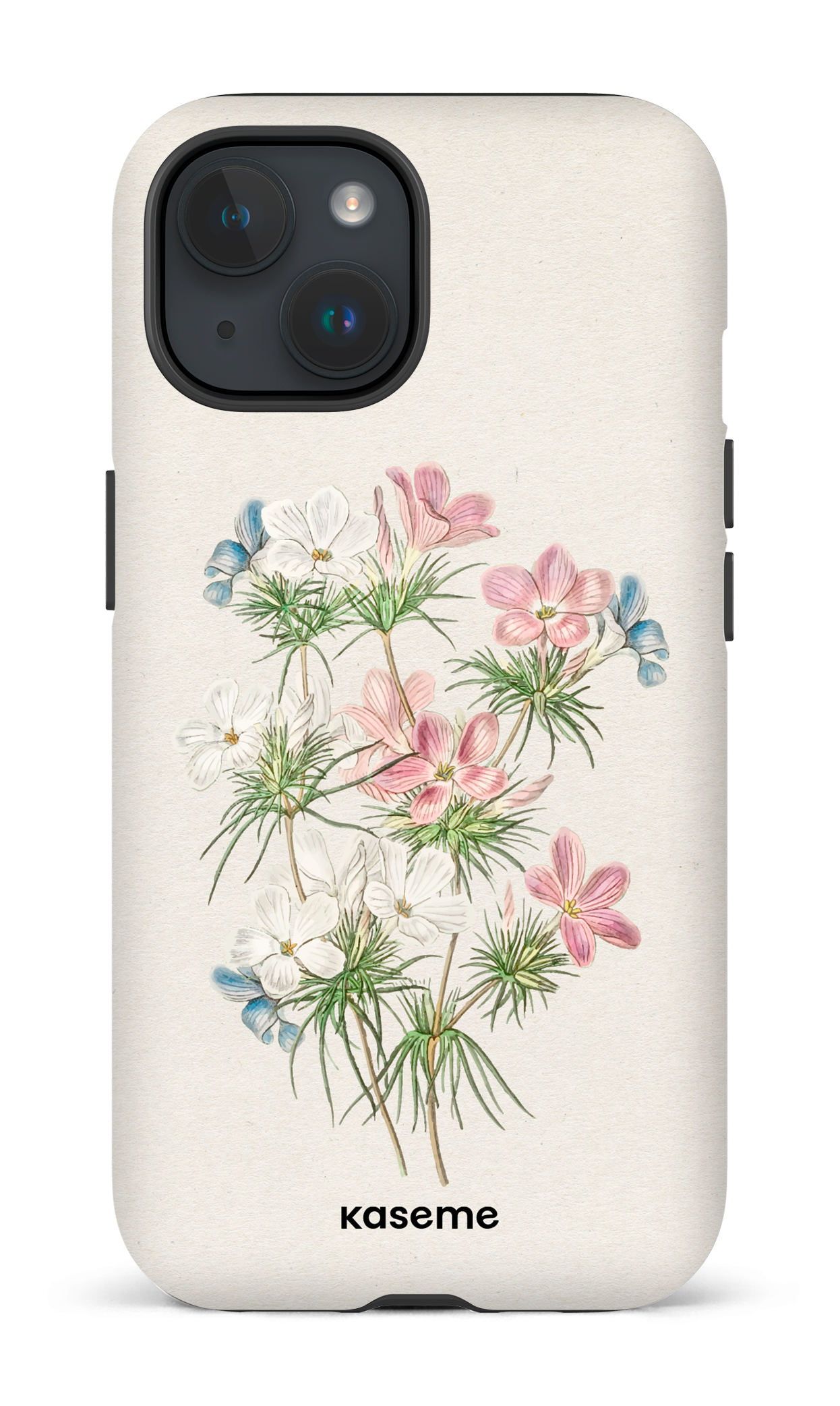 Botany - iPhone 15