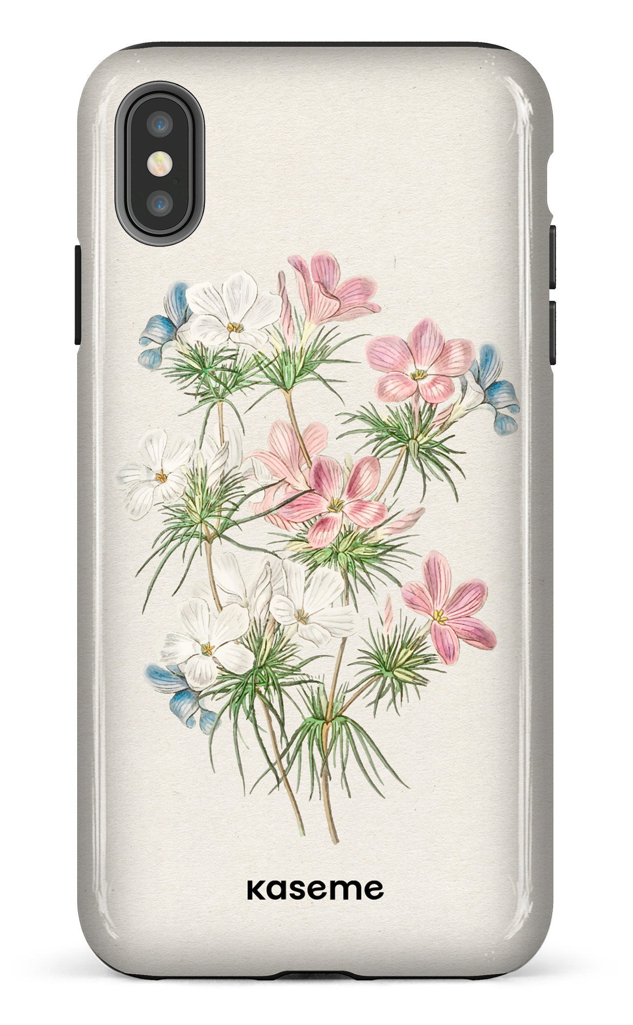 Botany - iPhone XS Max