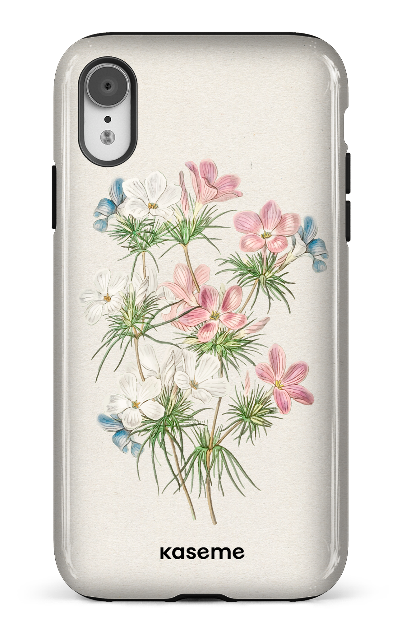 Botany - iPhone XR