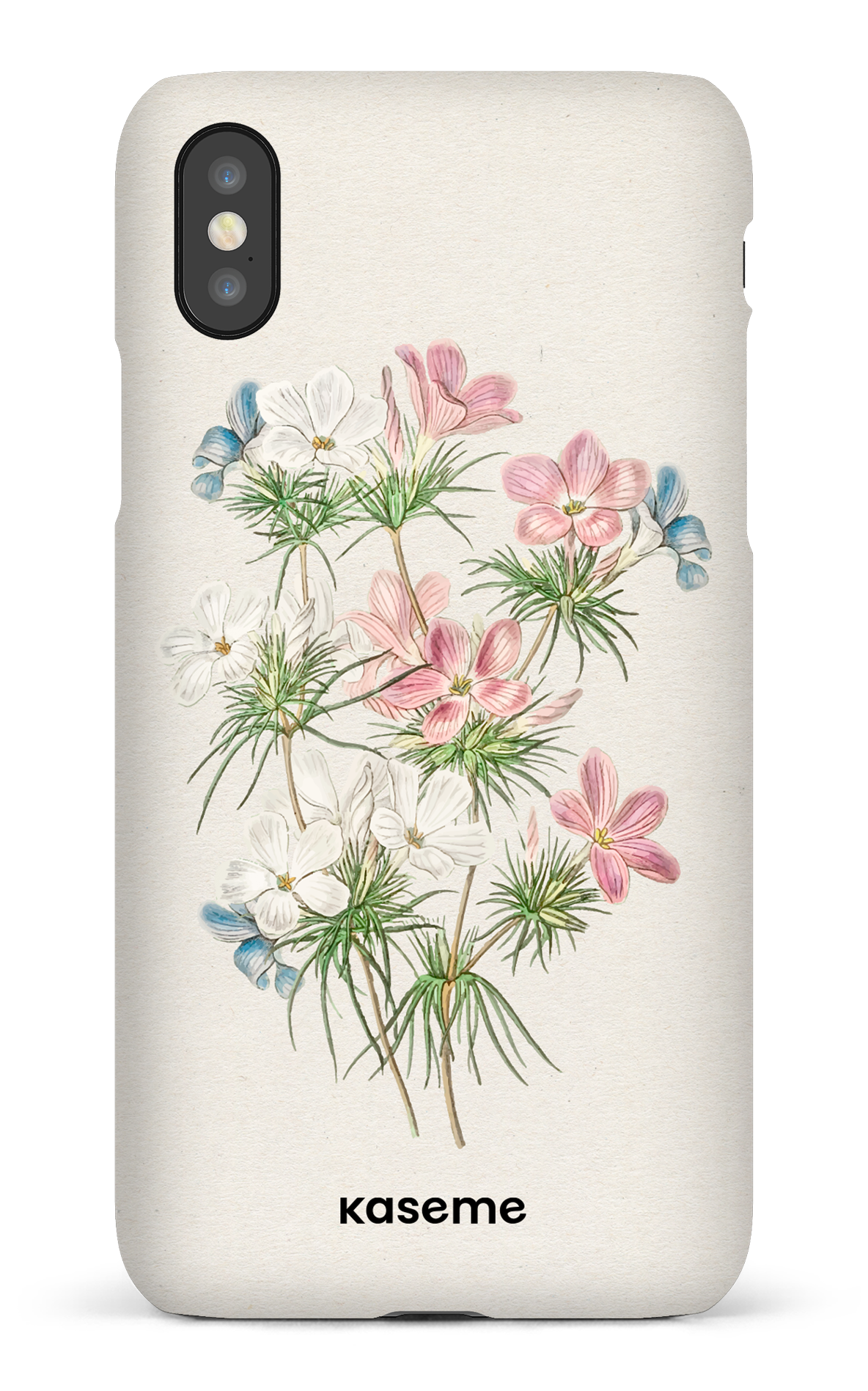 Botany - iPhone X/Xs