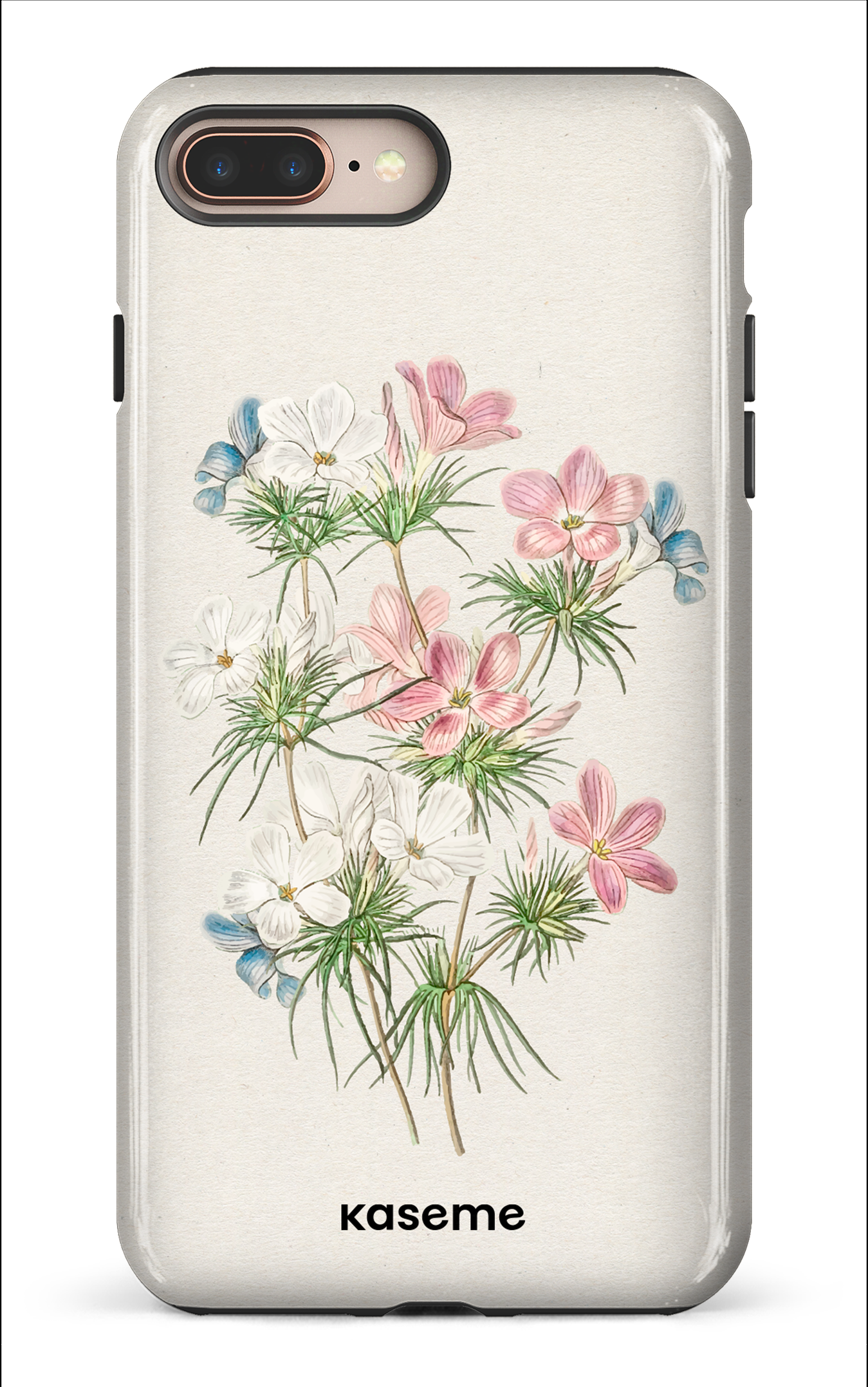 Botany - iPhone 8 Plus