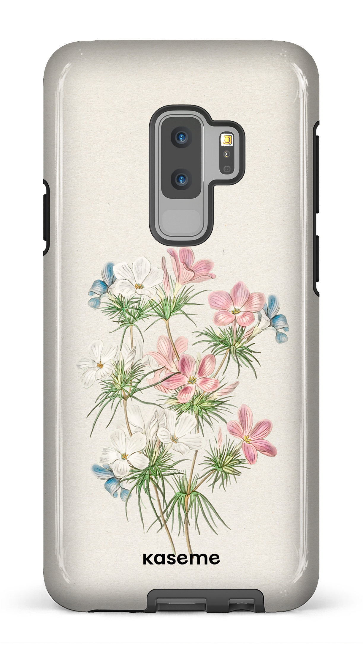 Botany - Galaxy S9 Plus