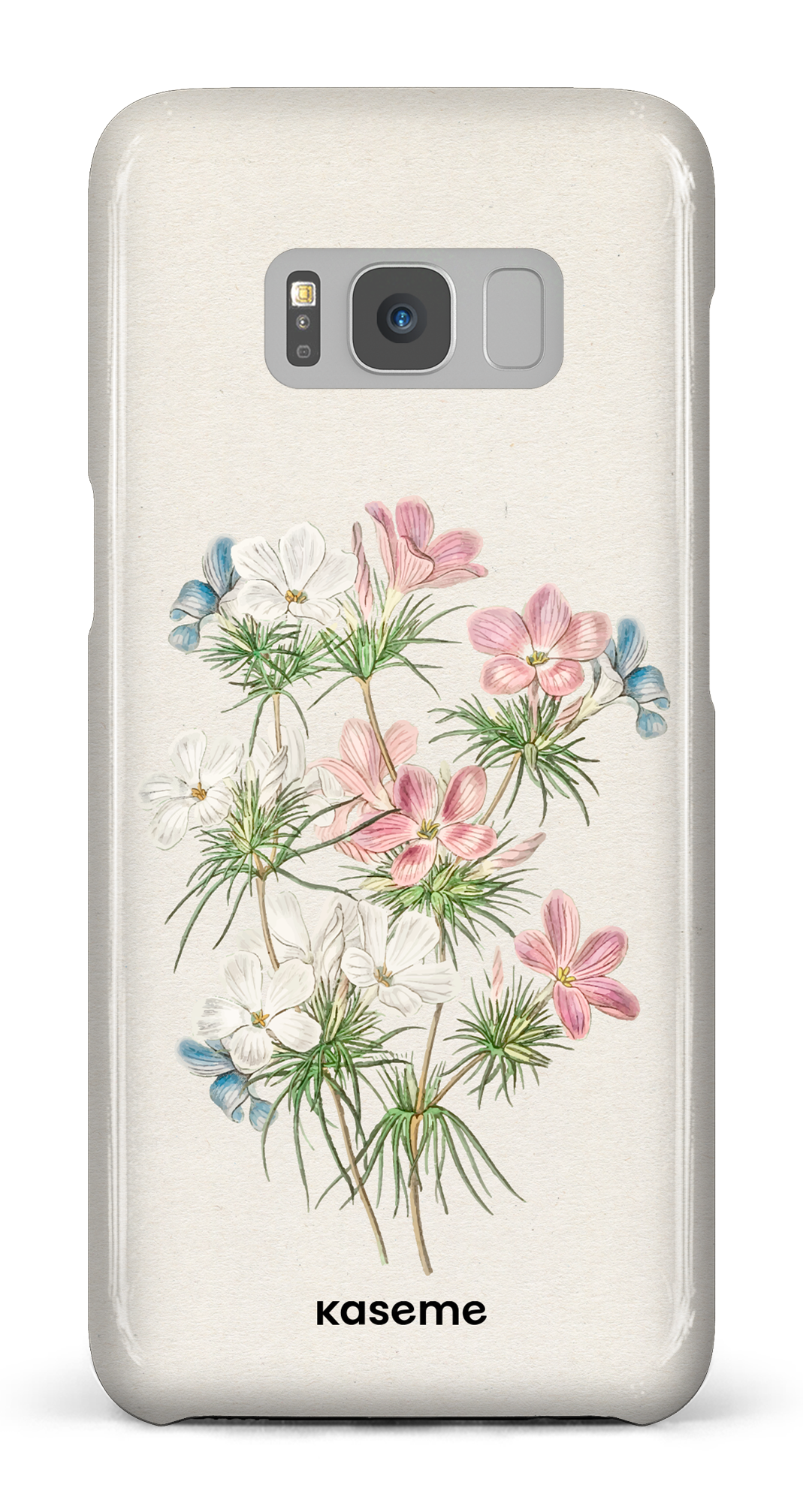 Botany - Galaxy S8