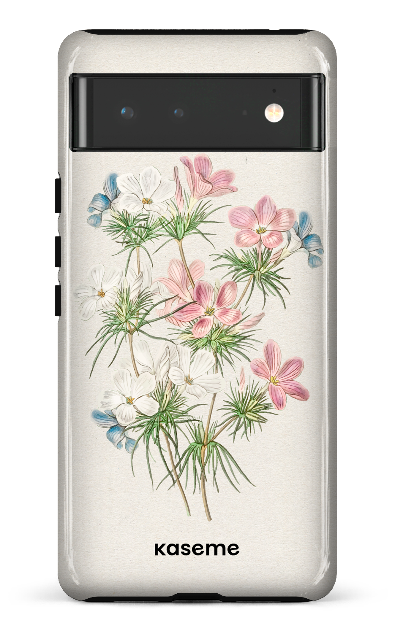 Botany - Google Pixel 6