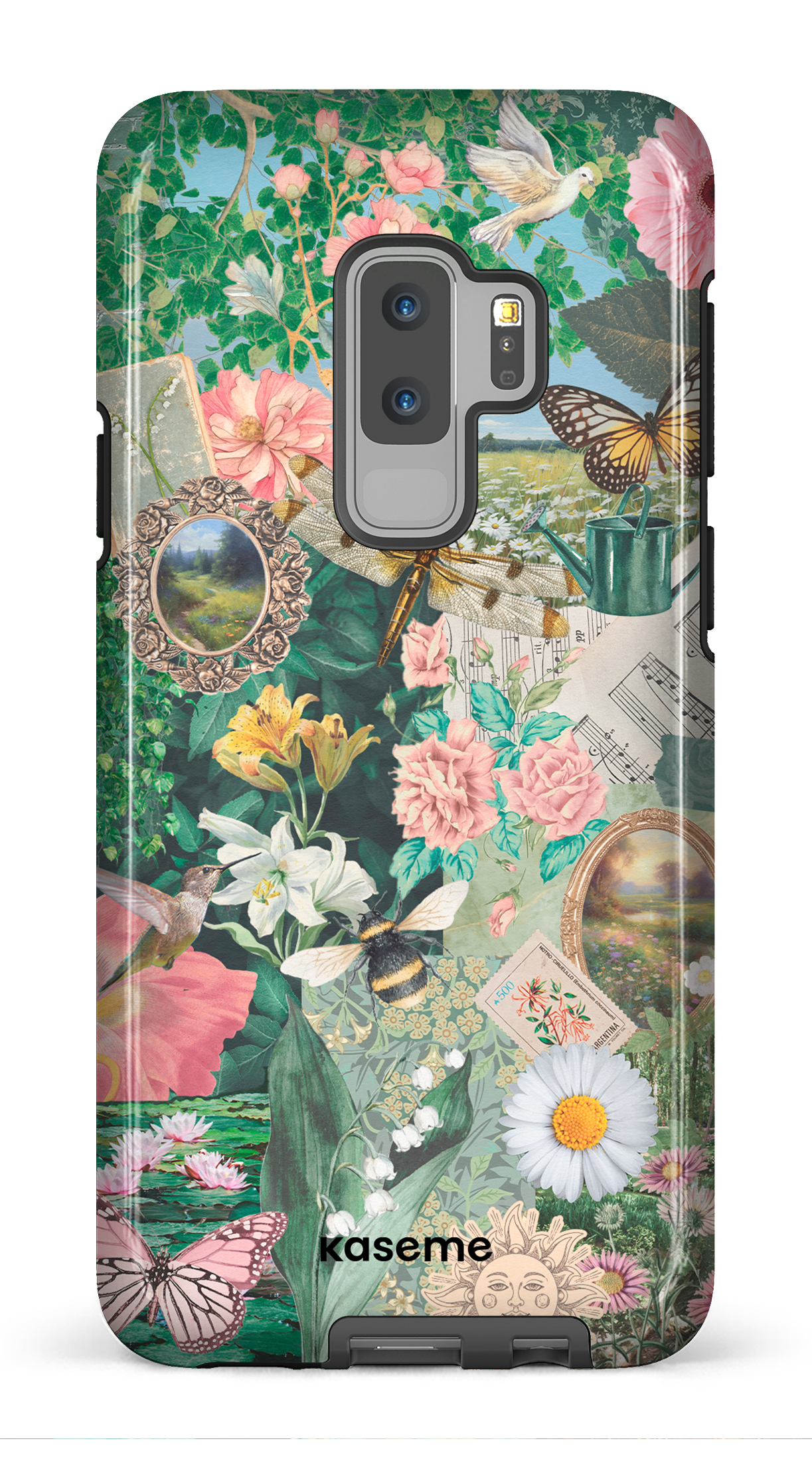 Enchanting - Galaxy S9 Plus