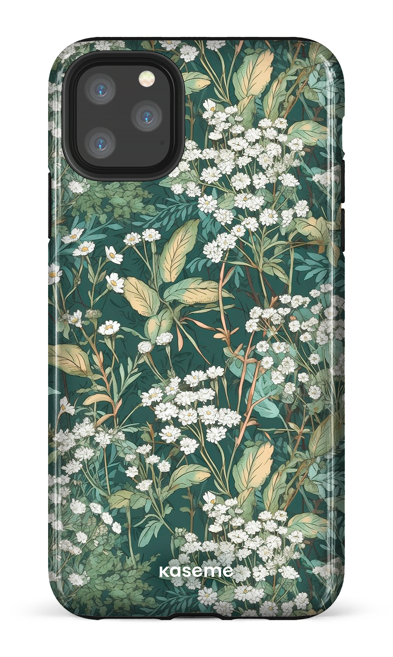 Untamed blossom - iPhone 11 Pro Max