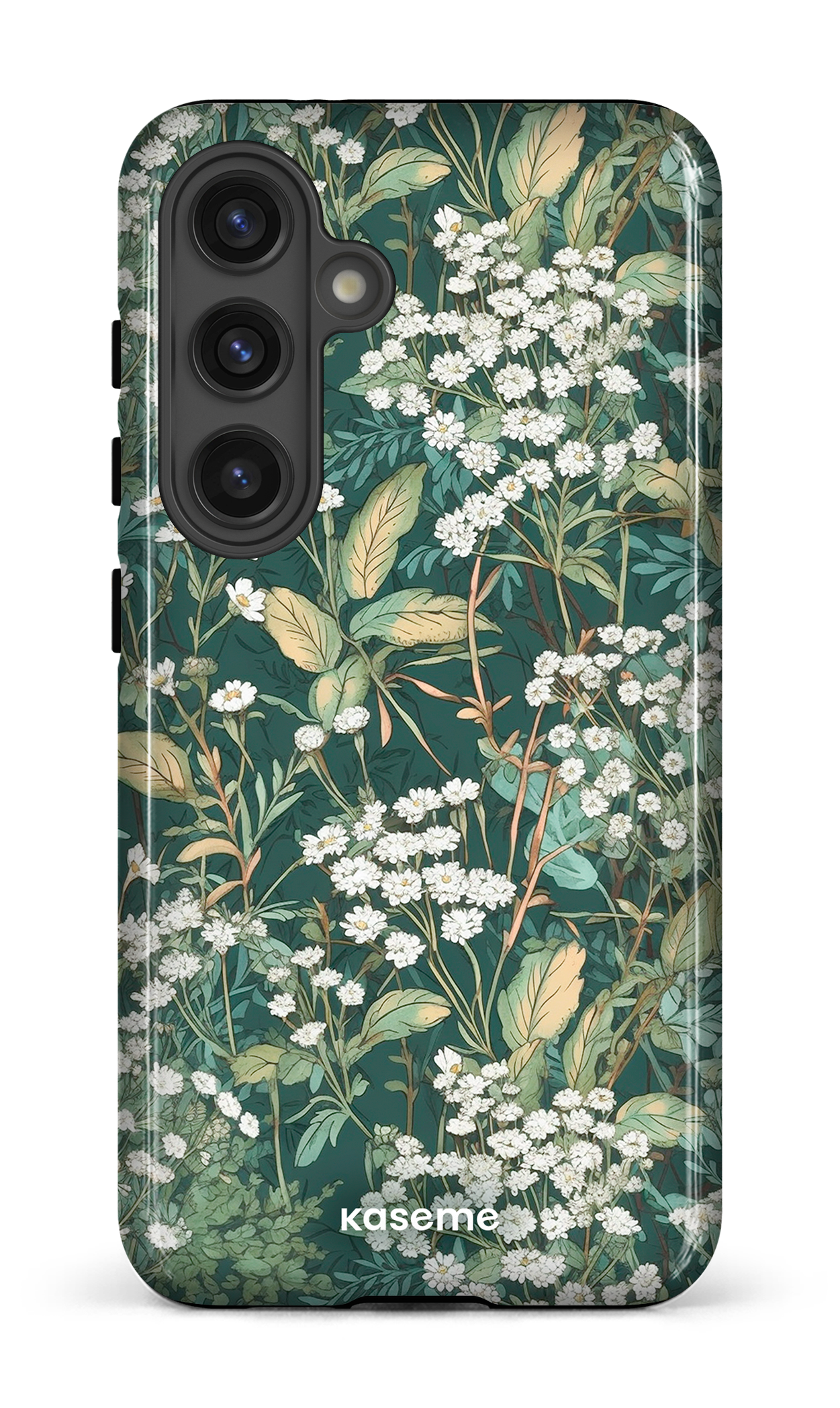 Untamed blossom - Galaxy S24