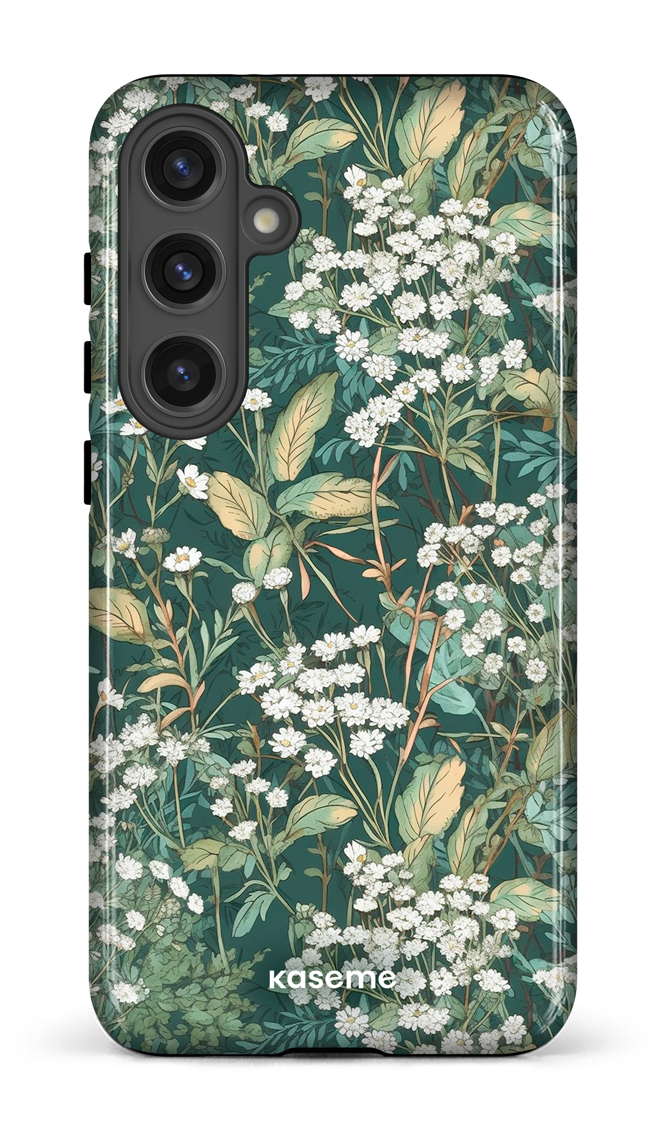 Untamed blossom - Galaxy S24 Plus