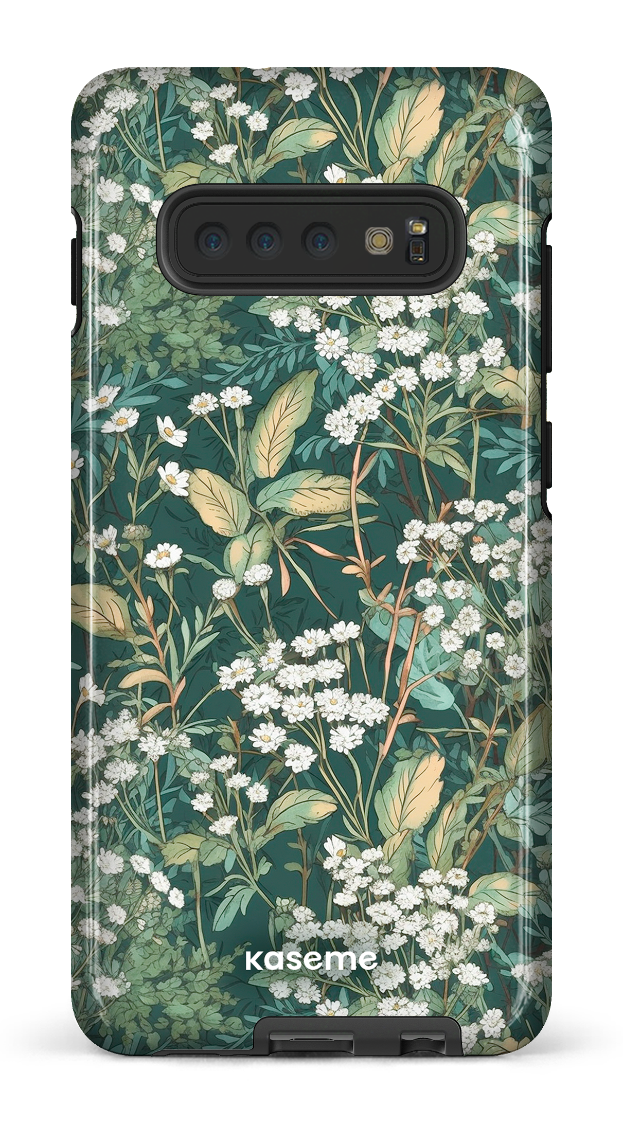 Untamed blossom - Galaxy S10 Plus