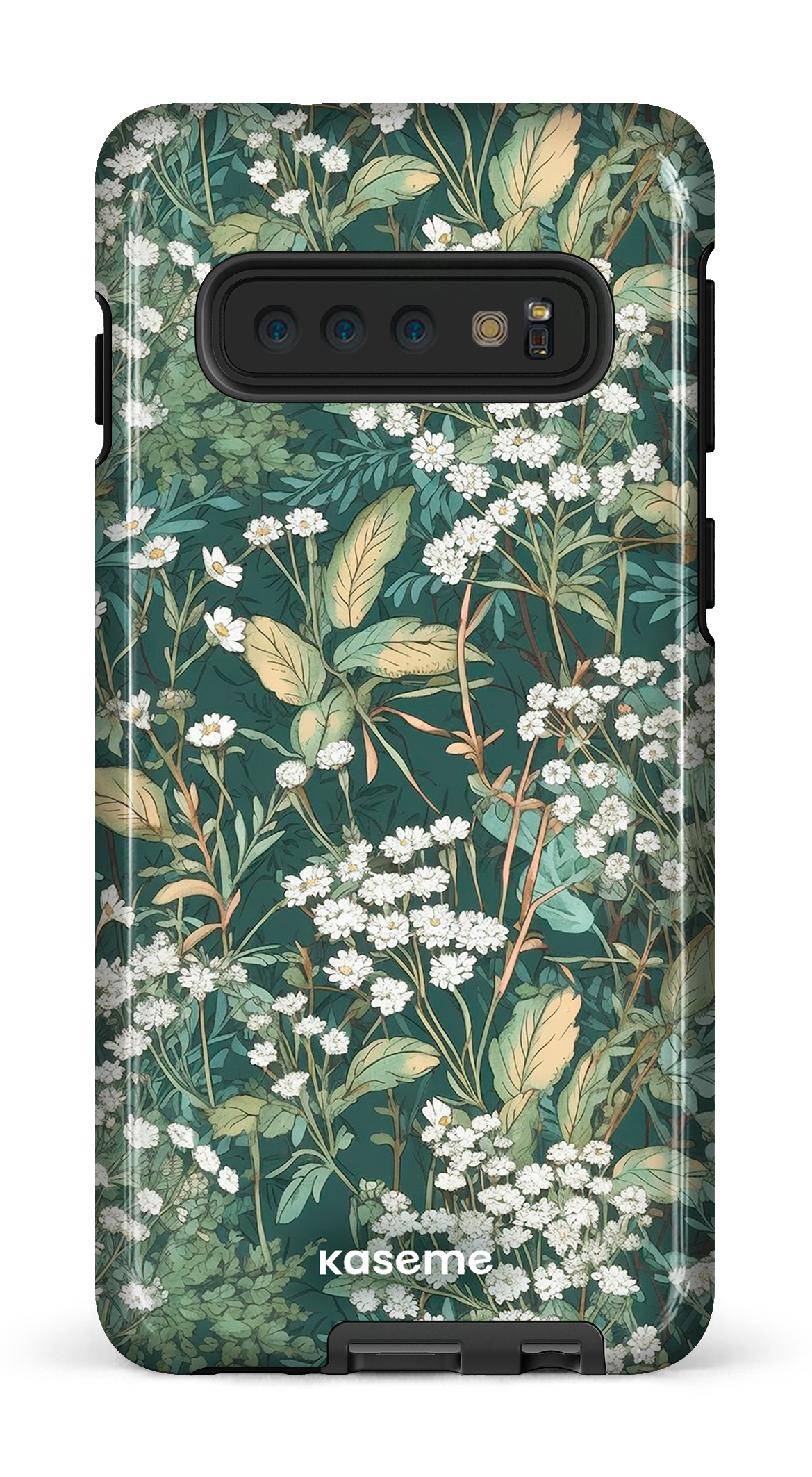 Untamed blossom - Galaxy S10
