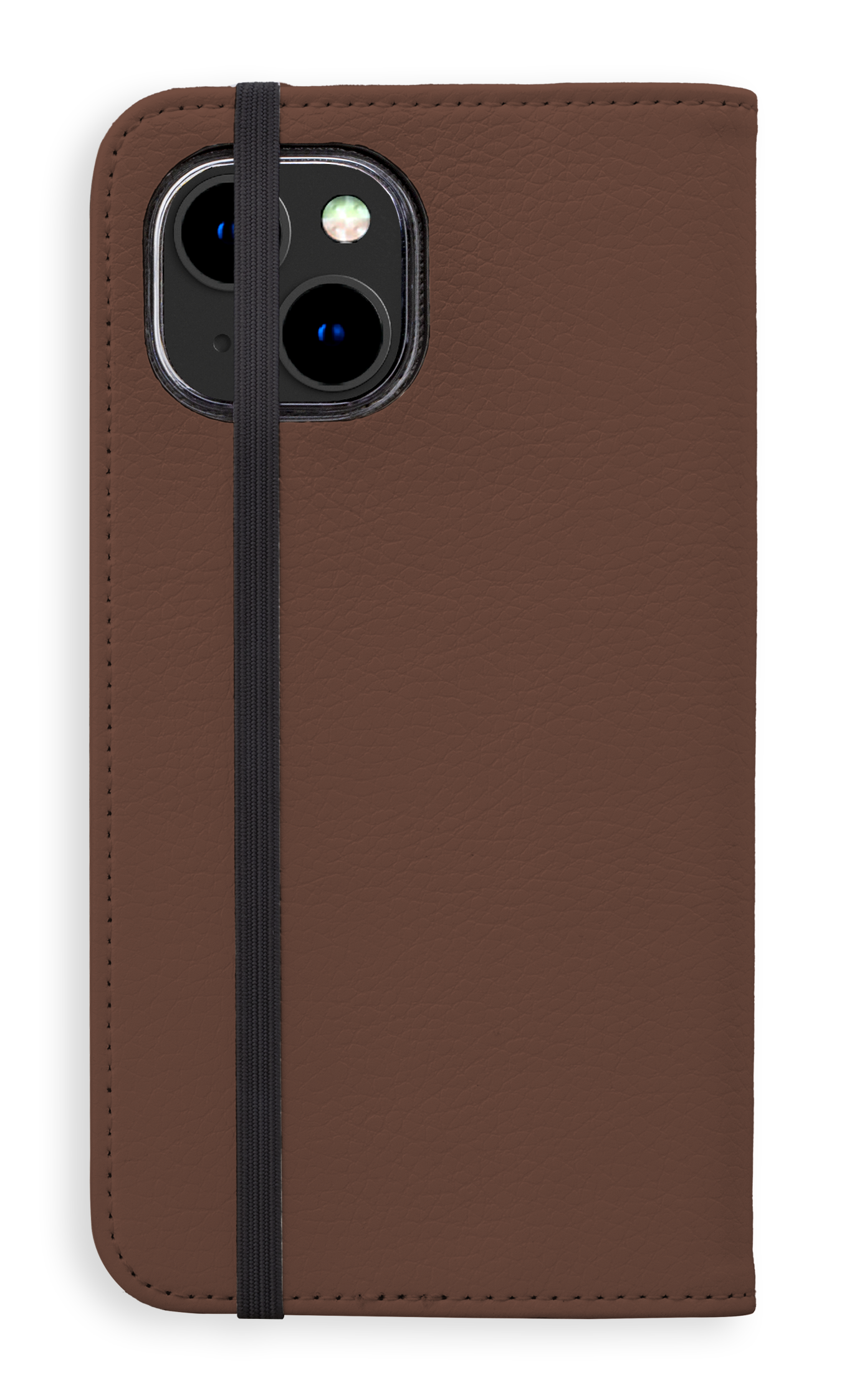 Chocolate - Folio Case - iPhone 15