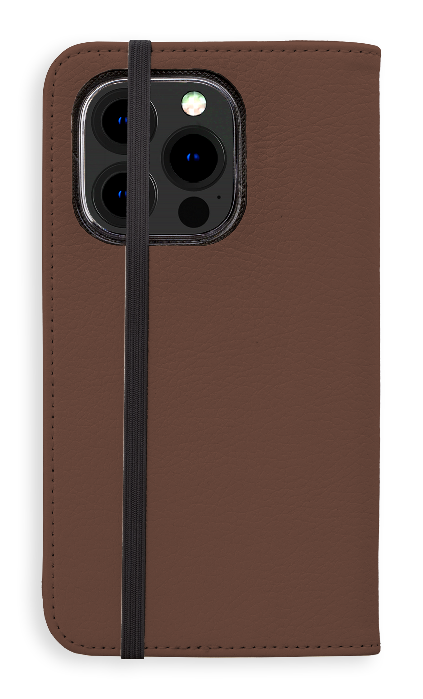 Chocolate - Folio Case - iPhone 14 Pro