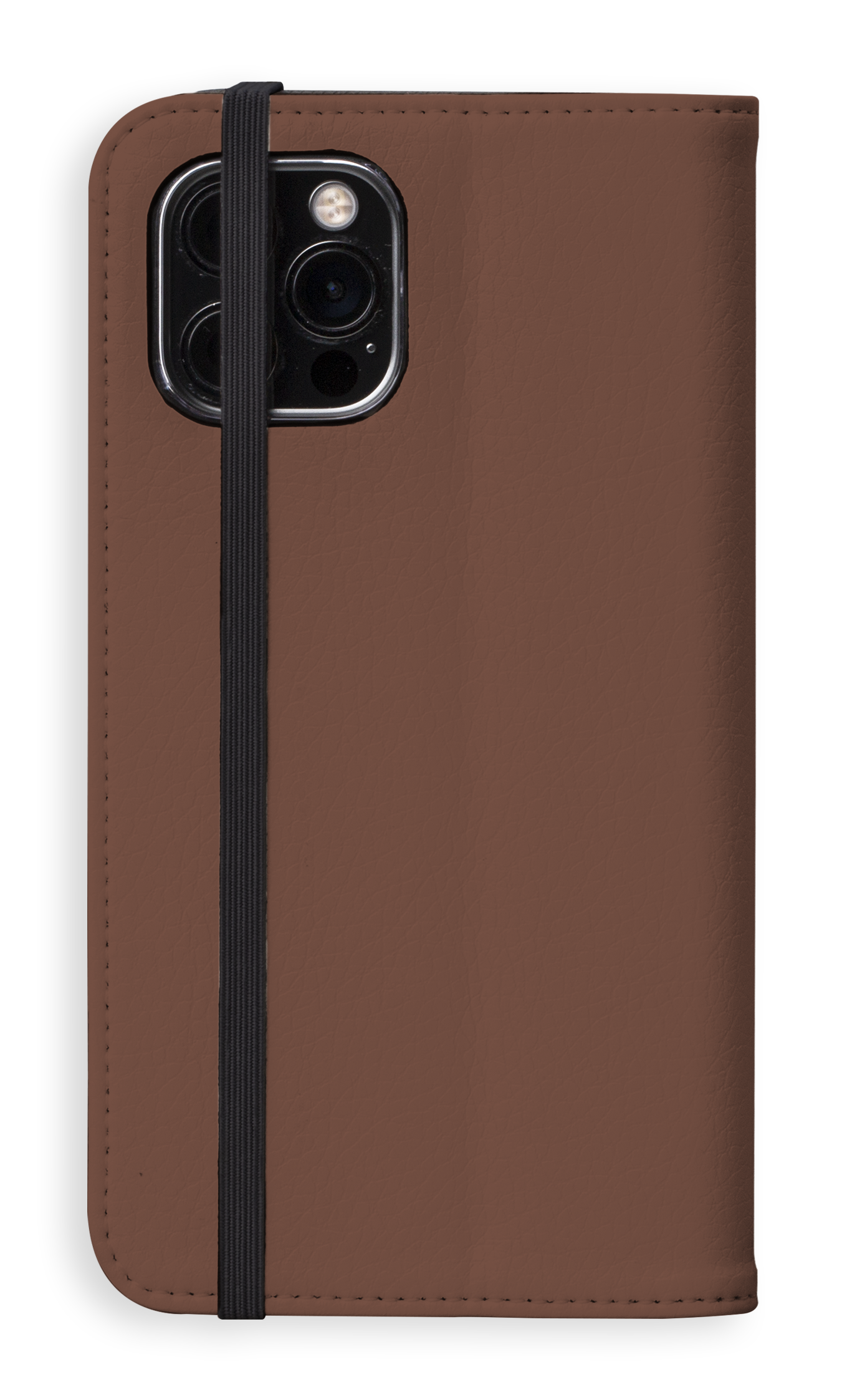 Chocolate - Folio Case - iPhone 12 Pro Max