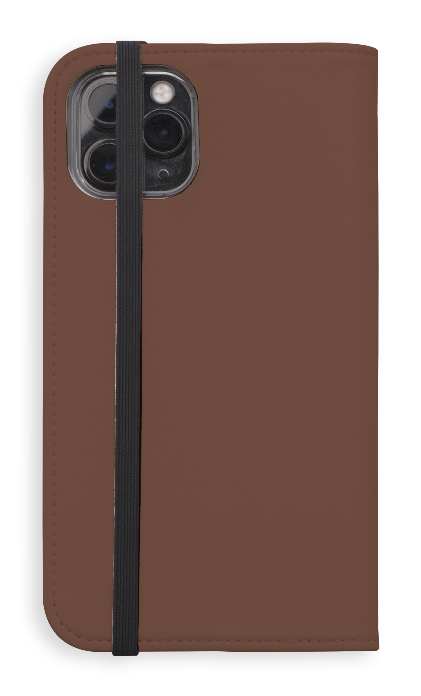 Chocolate - Folio Case - iPhone 11 Pro