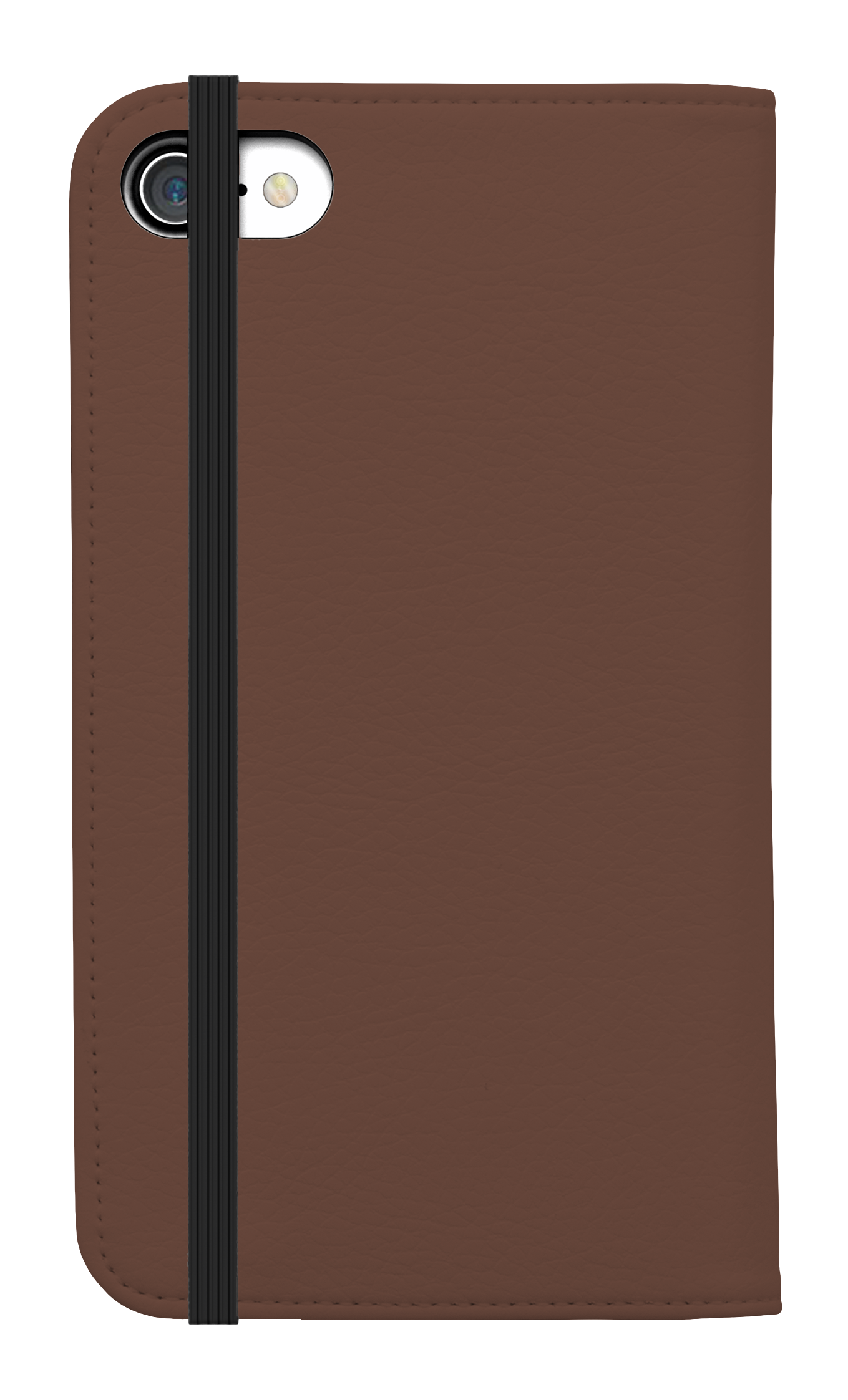 Chocolate - Folio Case - iPhone SE 2020 / 2022