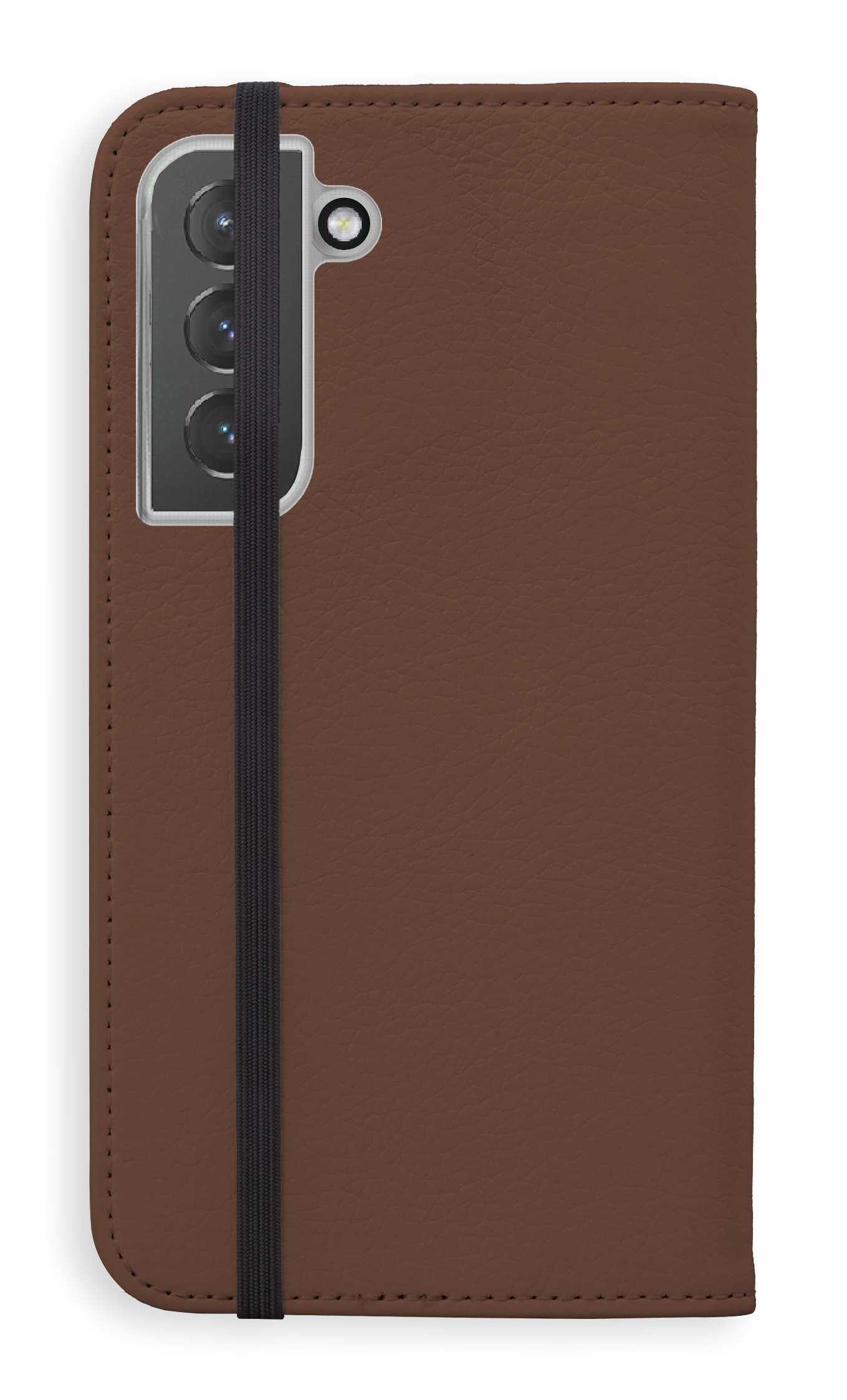 Chocolate - Folio Case - Galaxy S22