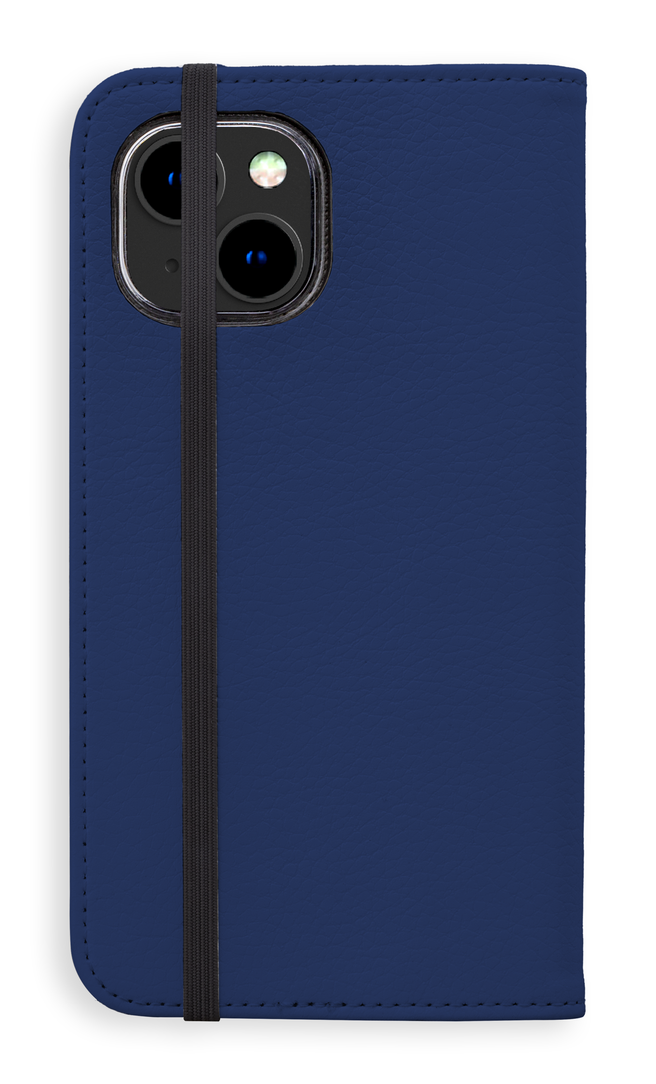 Azure - Folio Case - iPhone 15