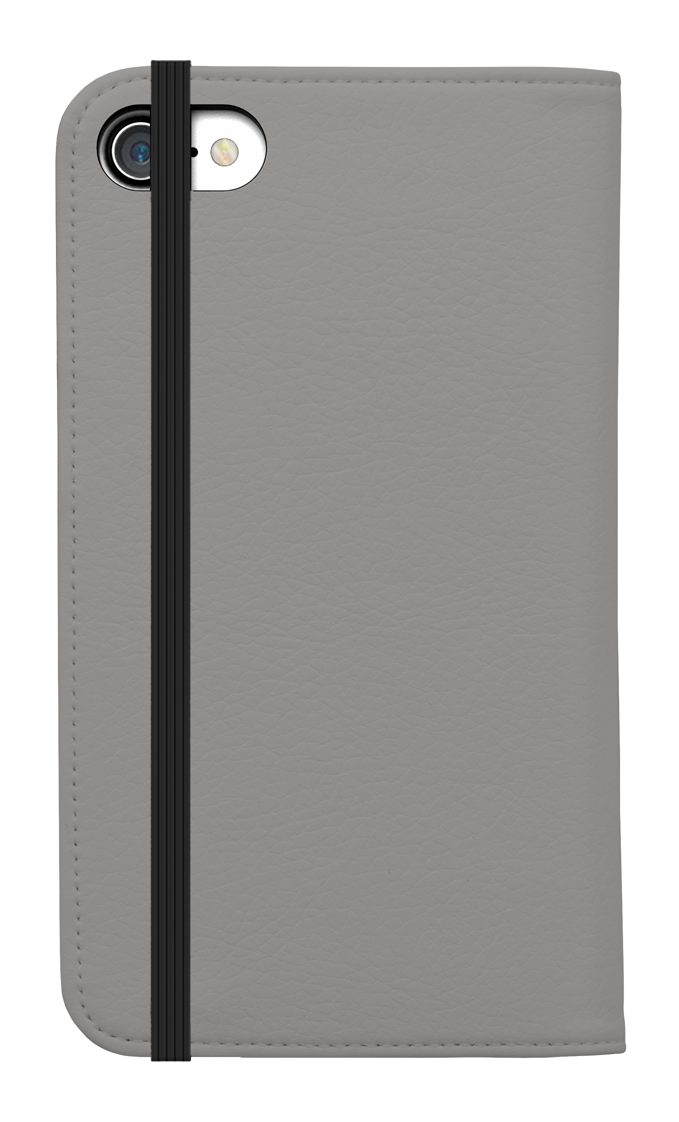 Silver - Folio Case - iPhone SE 2020 / 2022