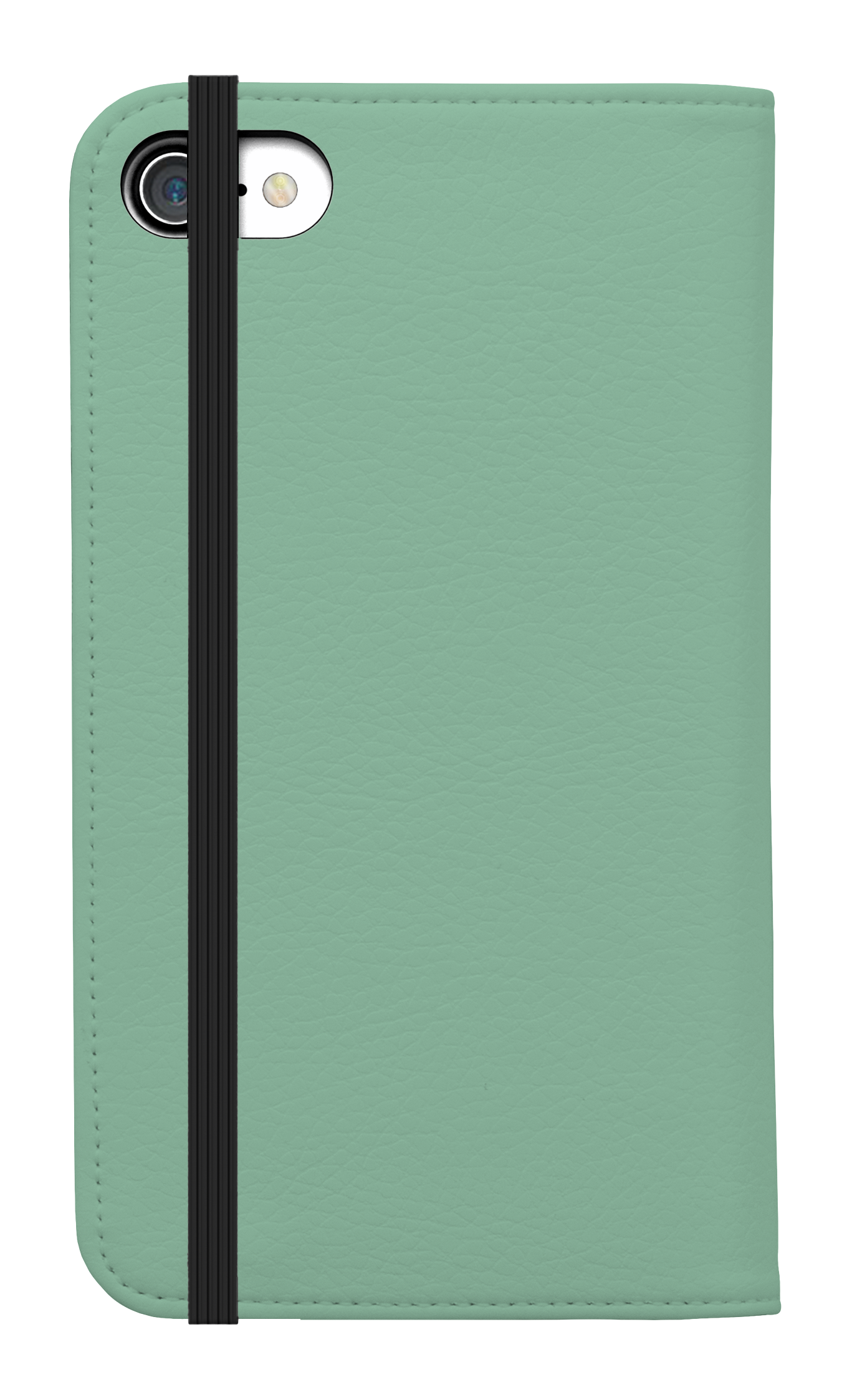 Mint - Folio Case - iPhone SE 2020 / 2022