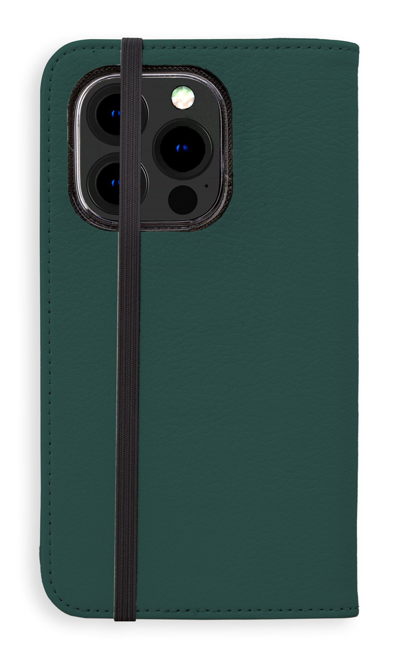 Leaf - Folio Case - iPhone 15 Pro