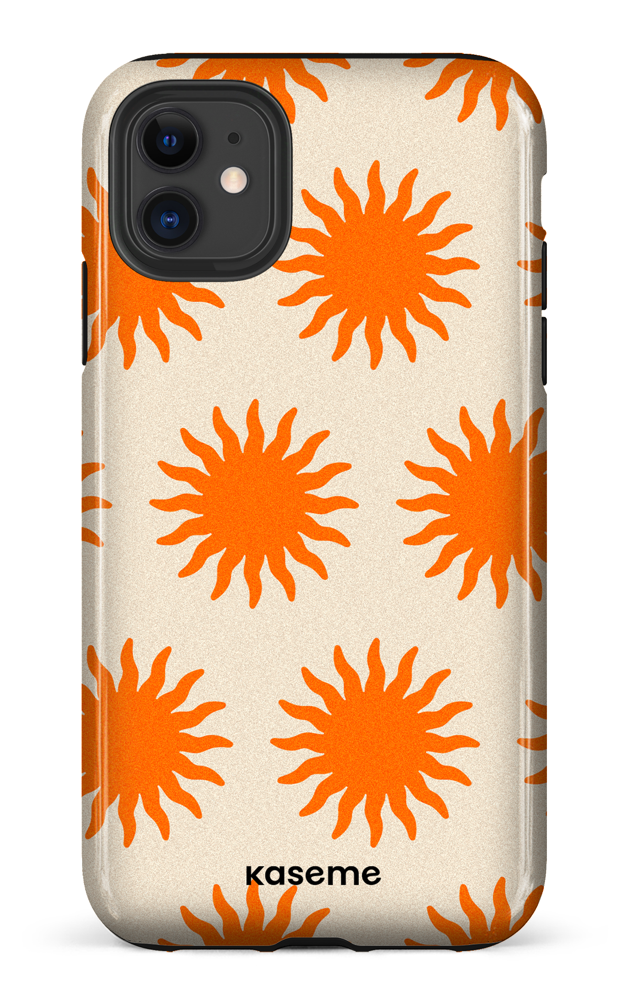 Vitamin Sea Orange - iPhone 11
